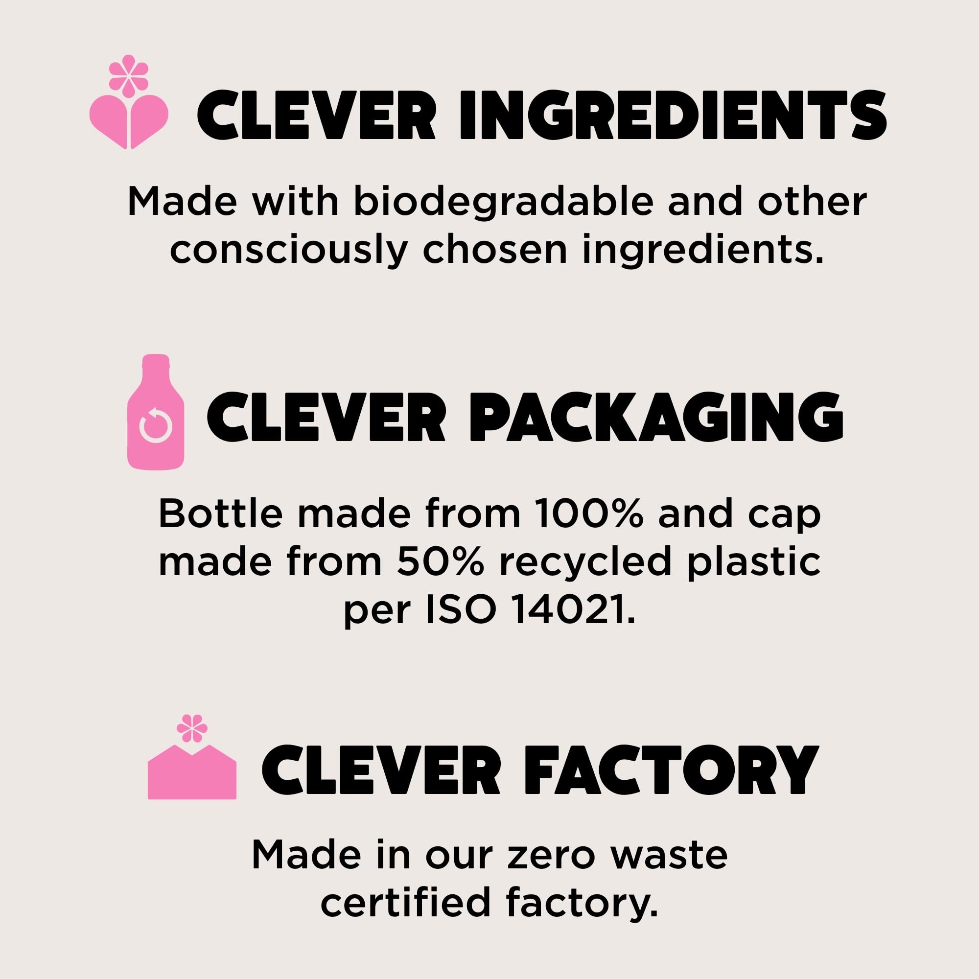 Ecover Hand Wash Refill - Gentle Cleansing with Fresh Lavender Scent 6