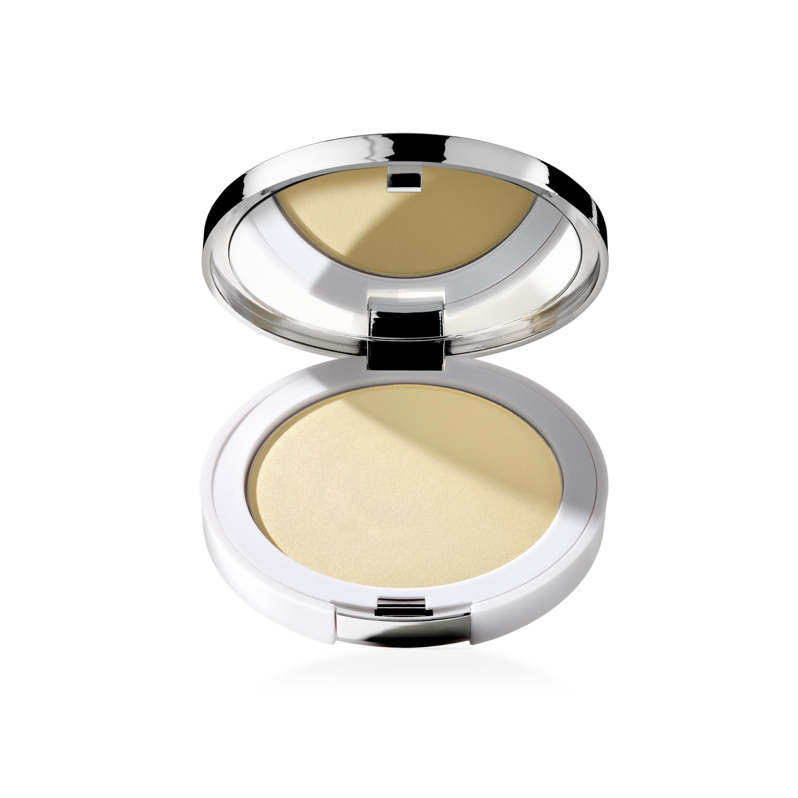 Clinique Redness Solutions Instant Relief Mineral Pressed Powder Makeup
