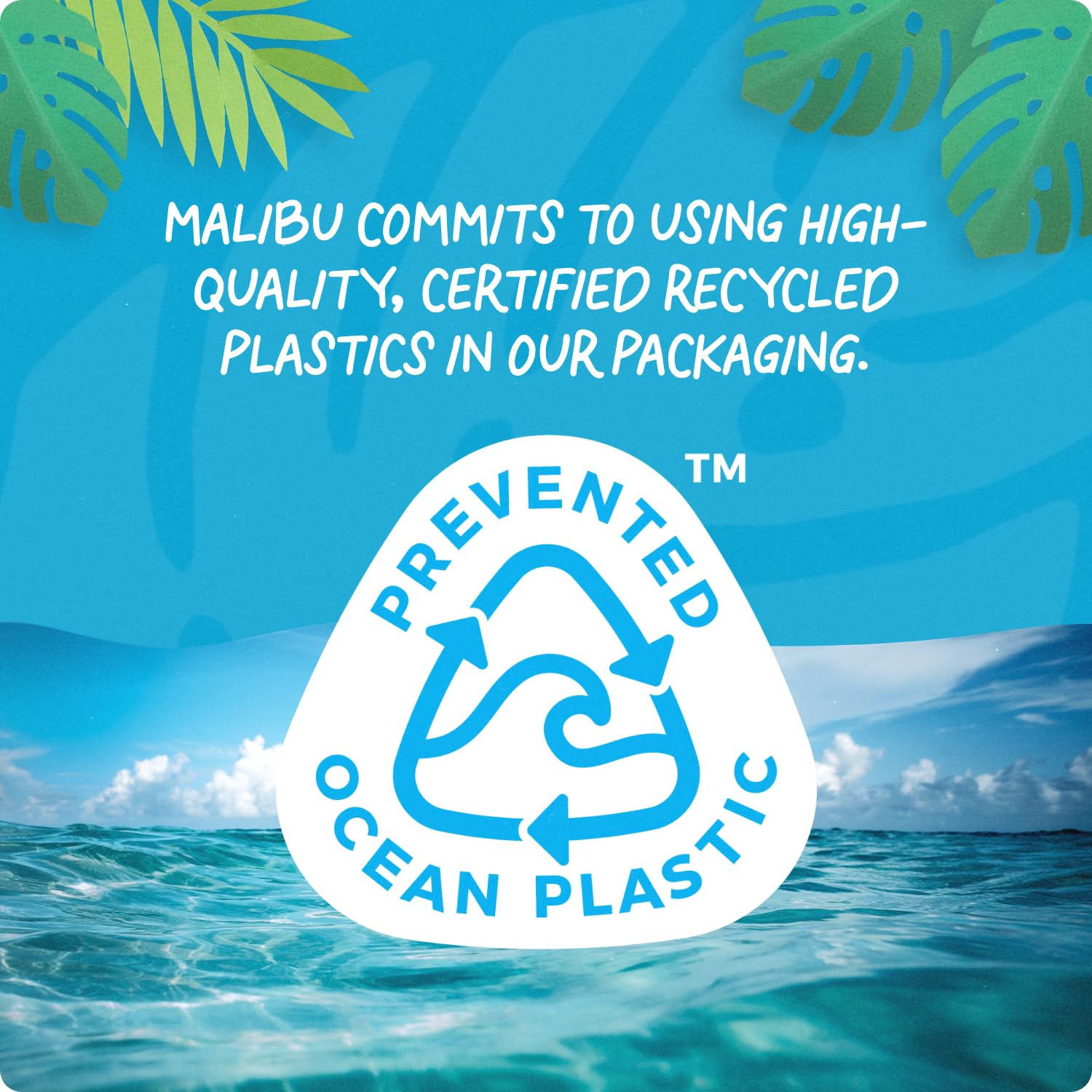 Malibu Sun SPF 30 Lip Care Balm Multipack - Watermelon, Mint & Vanilla Flavors (3 x 4g) 6