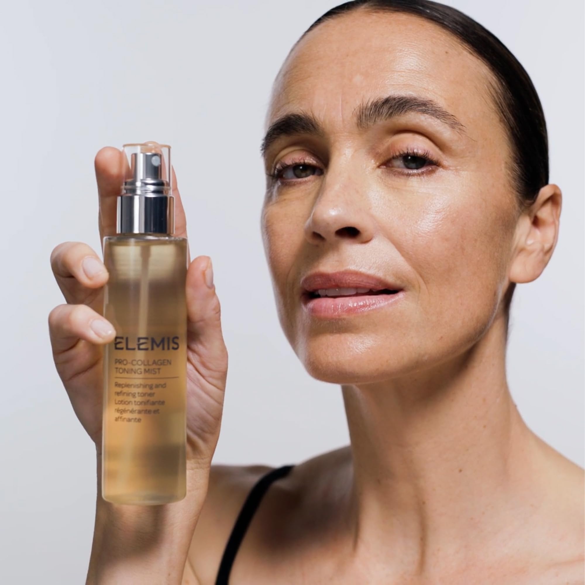 ELEMIS Pro-Collagen Toning Mist 150ml 8