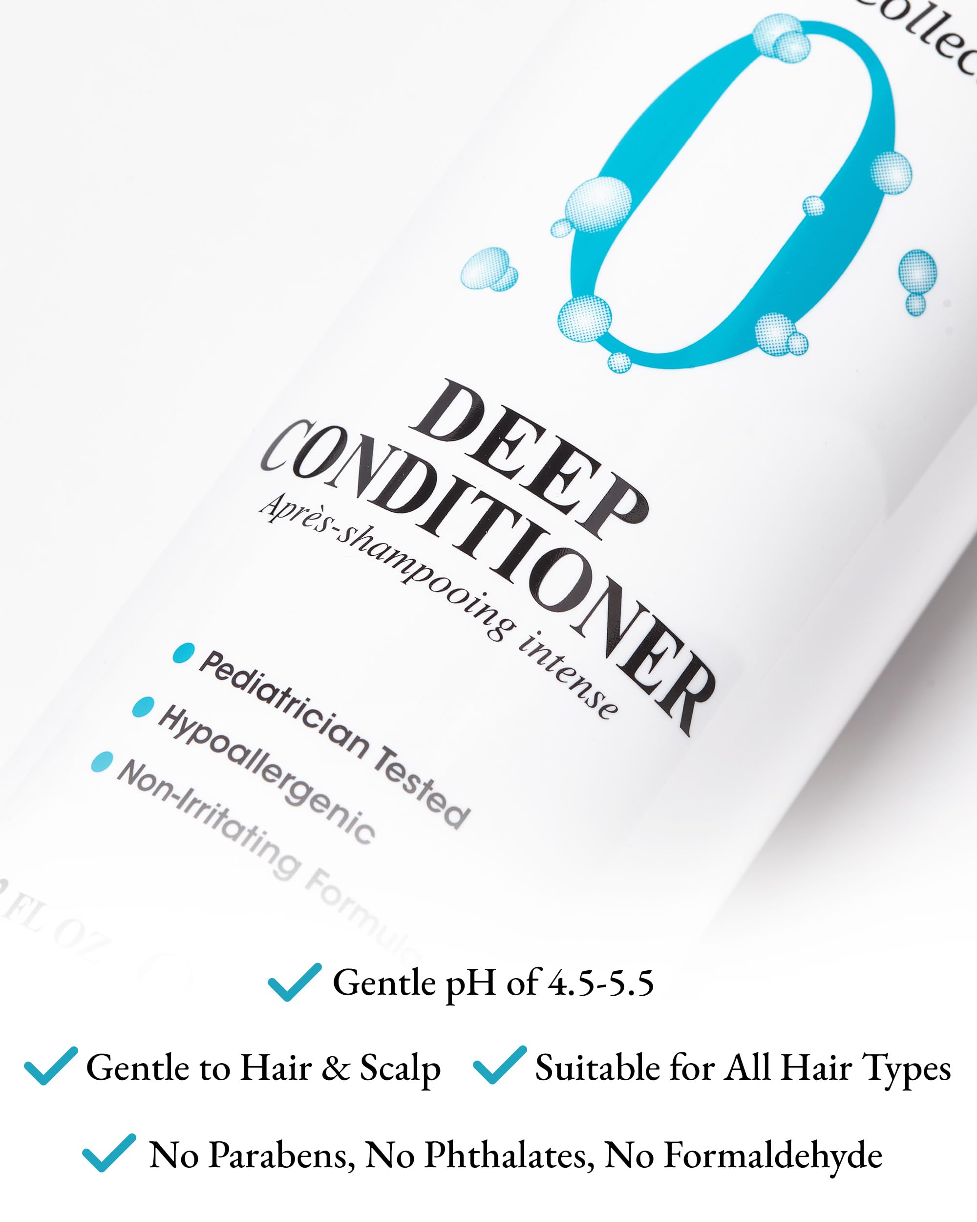 Original Sprout Deep Conditioner for Babies, Kids, Men & Women - Floral Scent 5