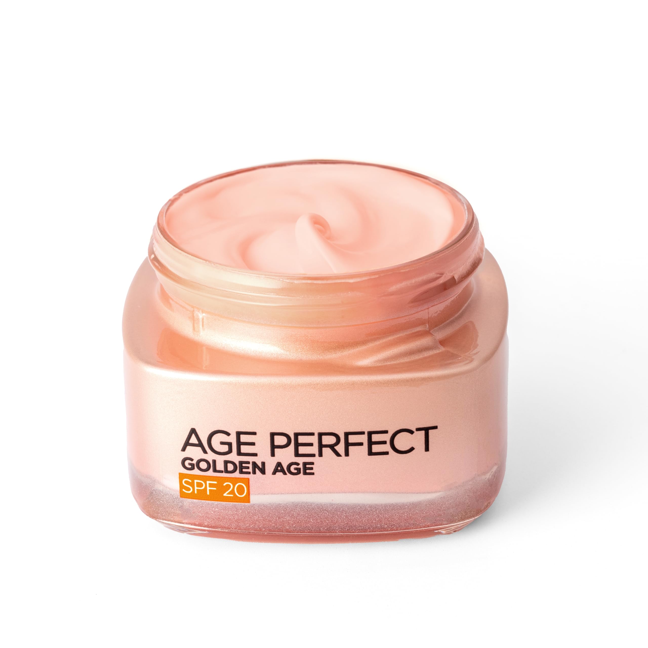 L’Oréal Paris Age Perfect Golden Age Rosy Fortifying Day Cream SPF 20