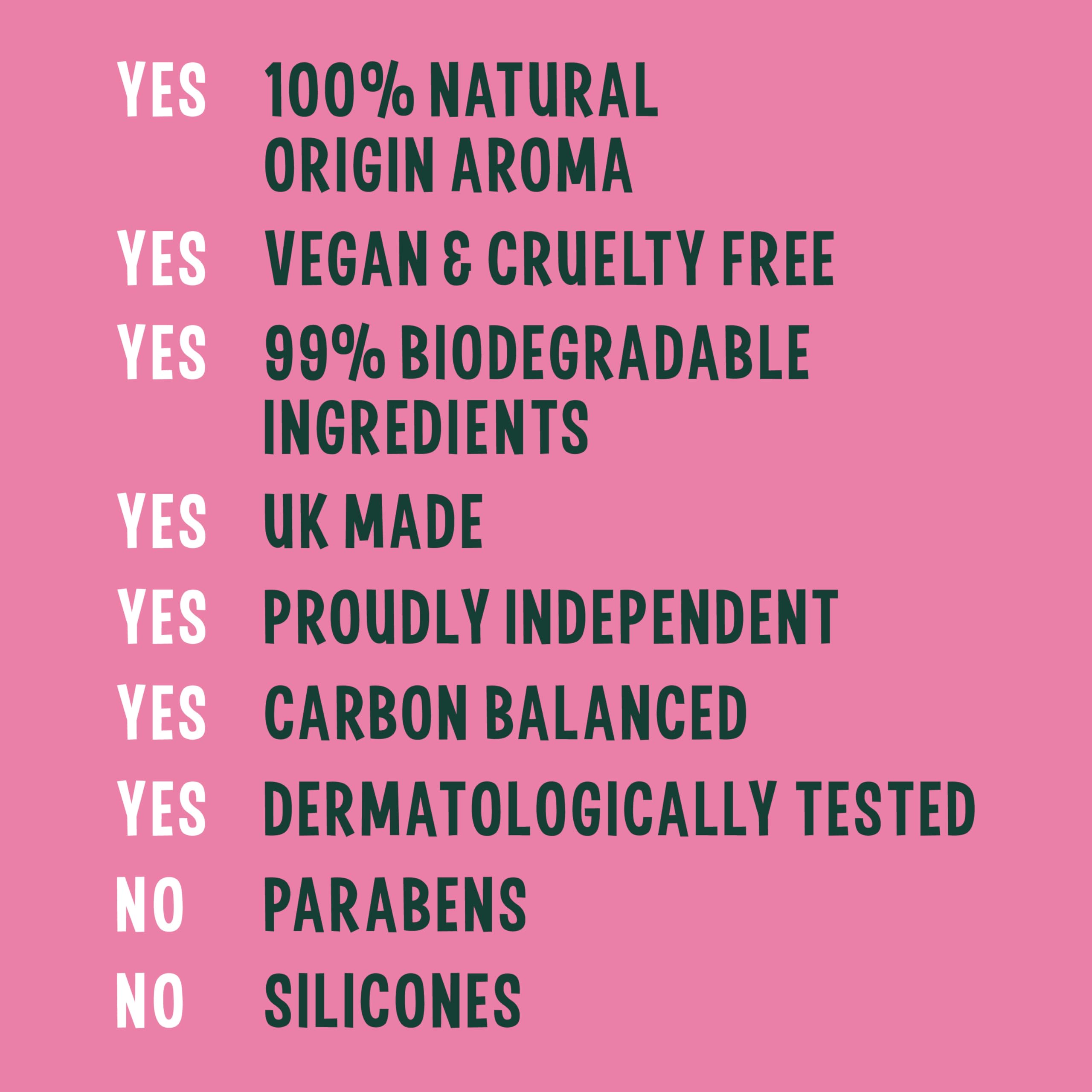 FAITH IN NATURE Natural Jojoba Conditioner for Normal to Dry Hair, Vegan & Cruelty Free, 400 ml 3