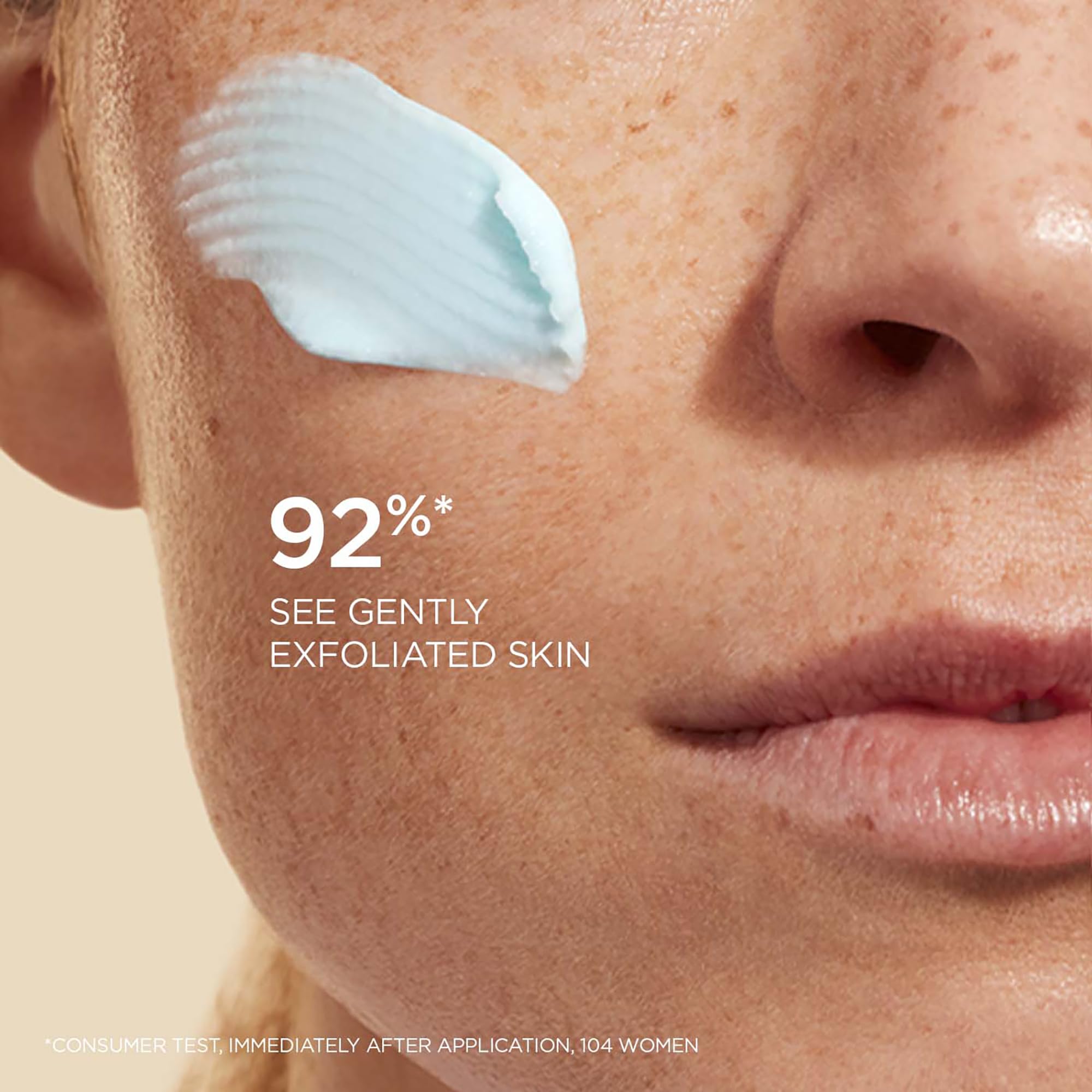 CLARINS Fresh Scrub Exfoliator 50ml