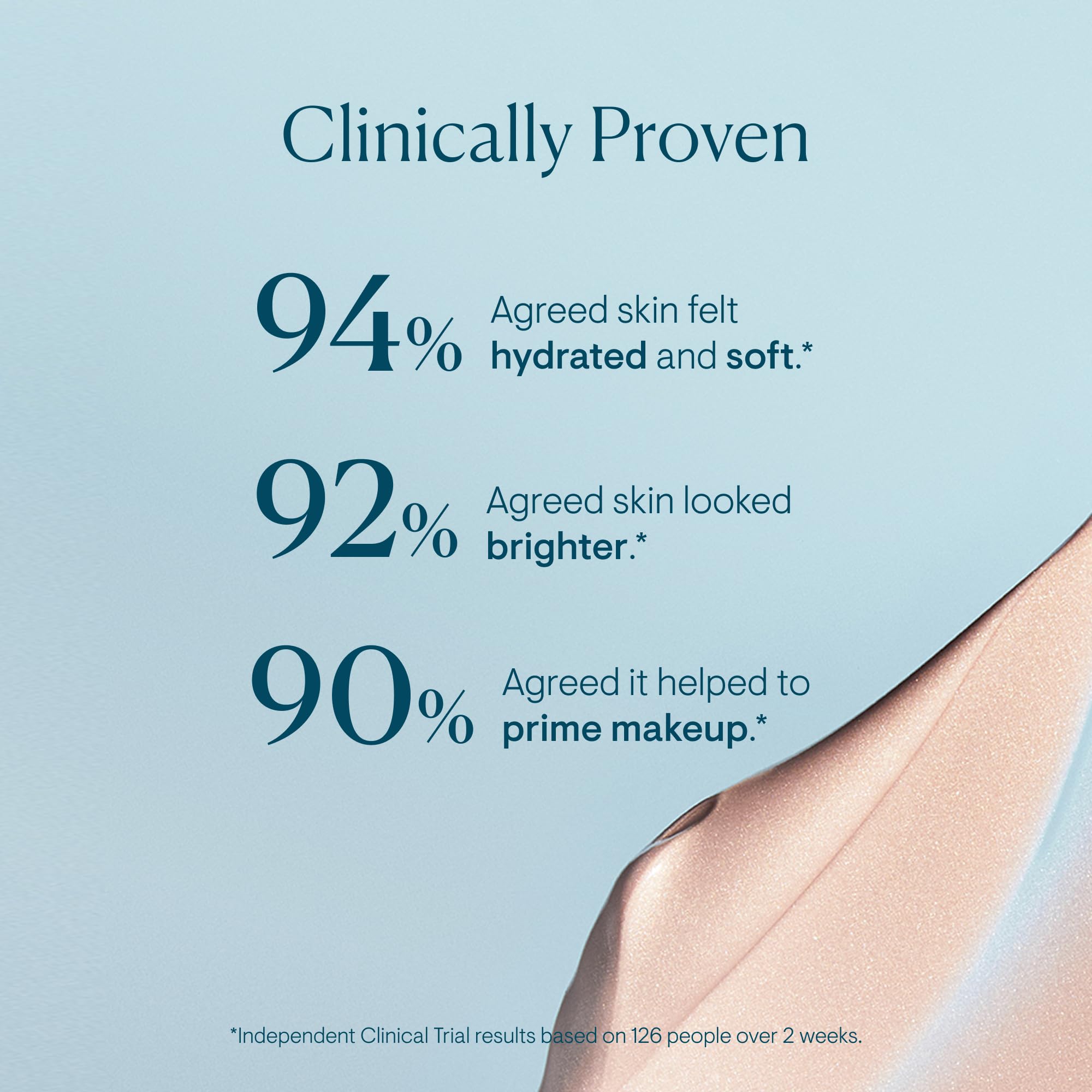 ELEMIS Superfood Glowy Primer 60ml – Hydrating and Brightening Face Primer 3