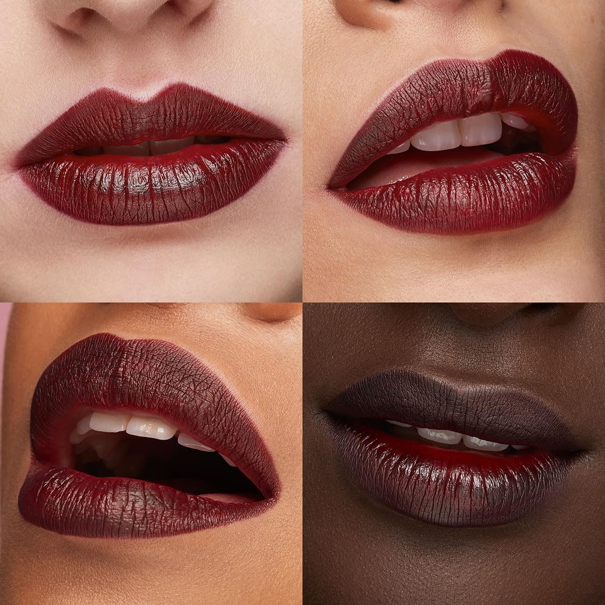 KIKO Milano Long Lasting Colour Lip Marker 111 - 10 Hour No Transfer Tattoo Effect 3