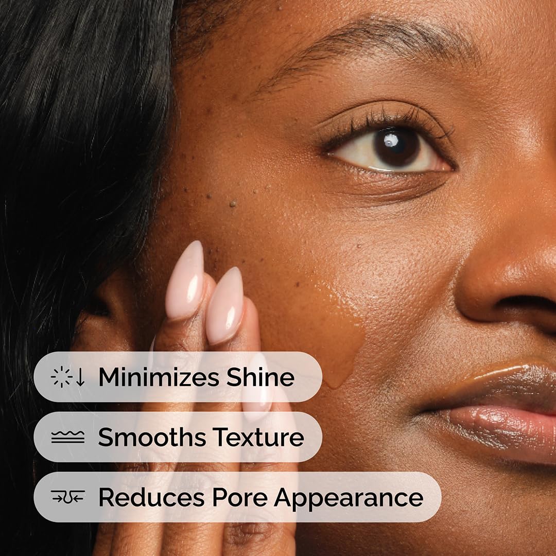 The Ordinary Balancing & Clarifying Serum, Multi-Active Solution for Oily Concerns 4