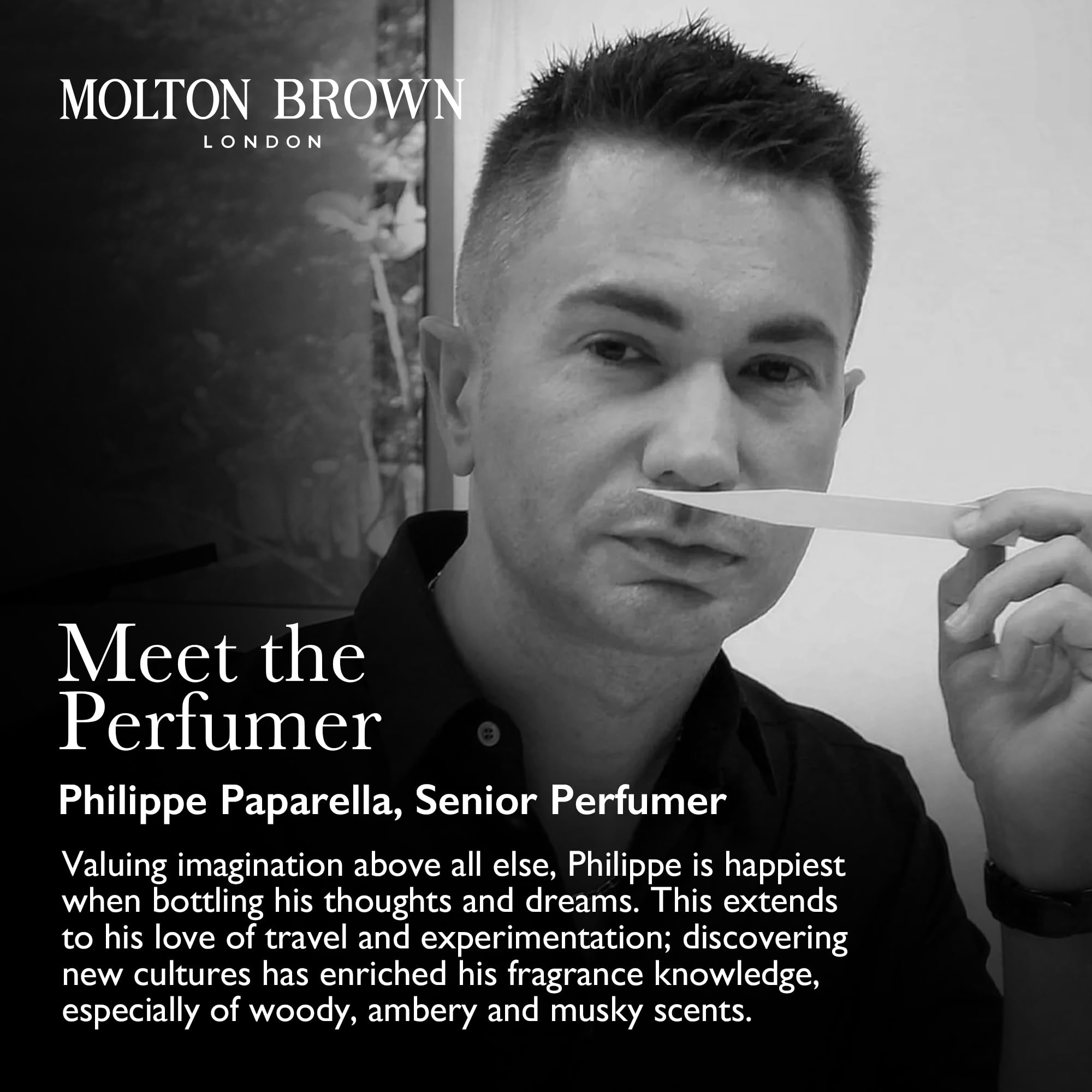 Molton Brown Rose Dunes Bath & Shower Gel, 300 ml 4