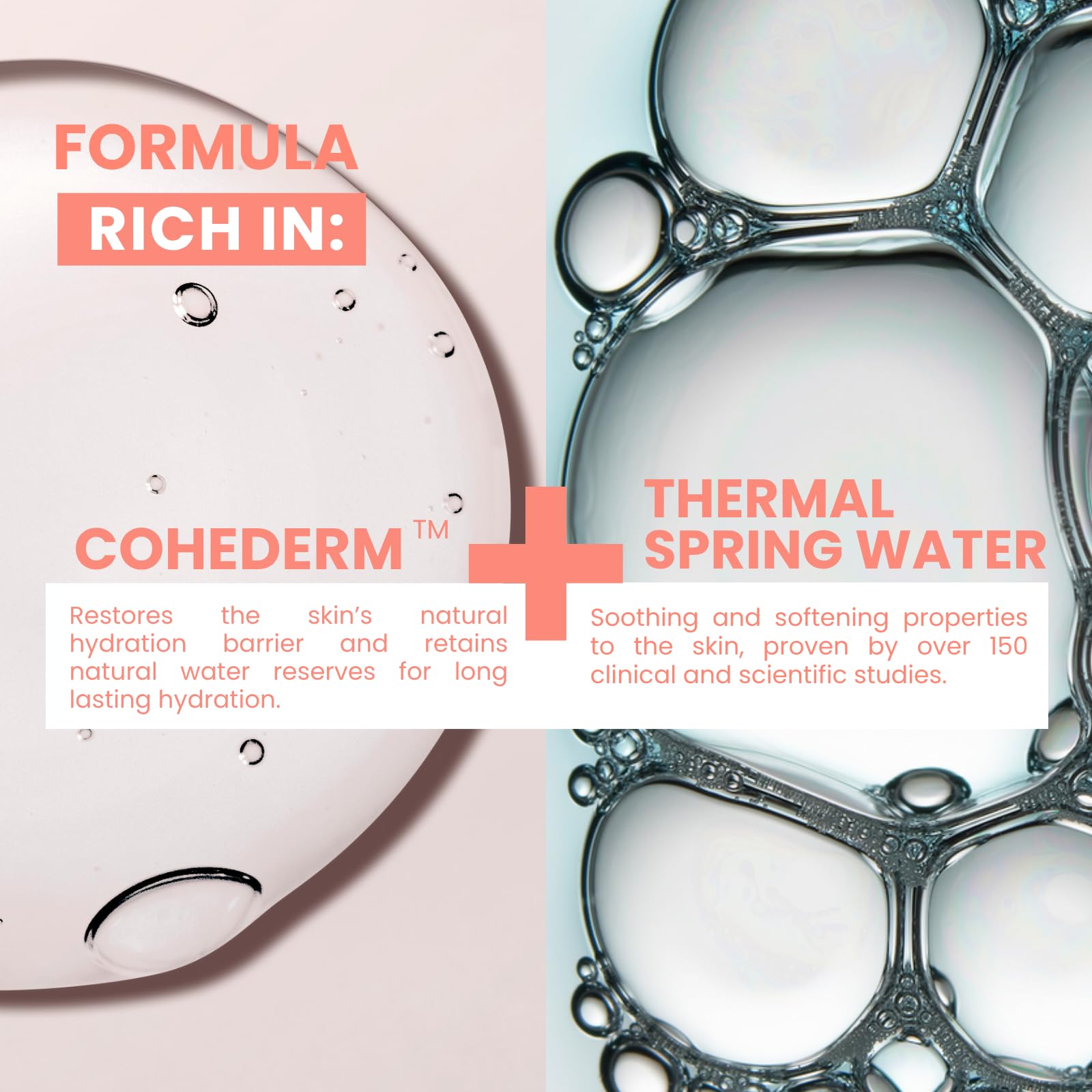 Avene Hydrance Hydrating Cream for Dry, Very Dry, and Sensitive Skin - 40 ml 7