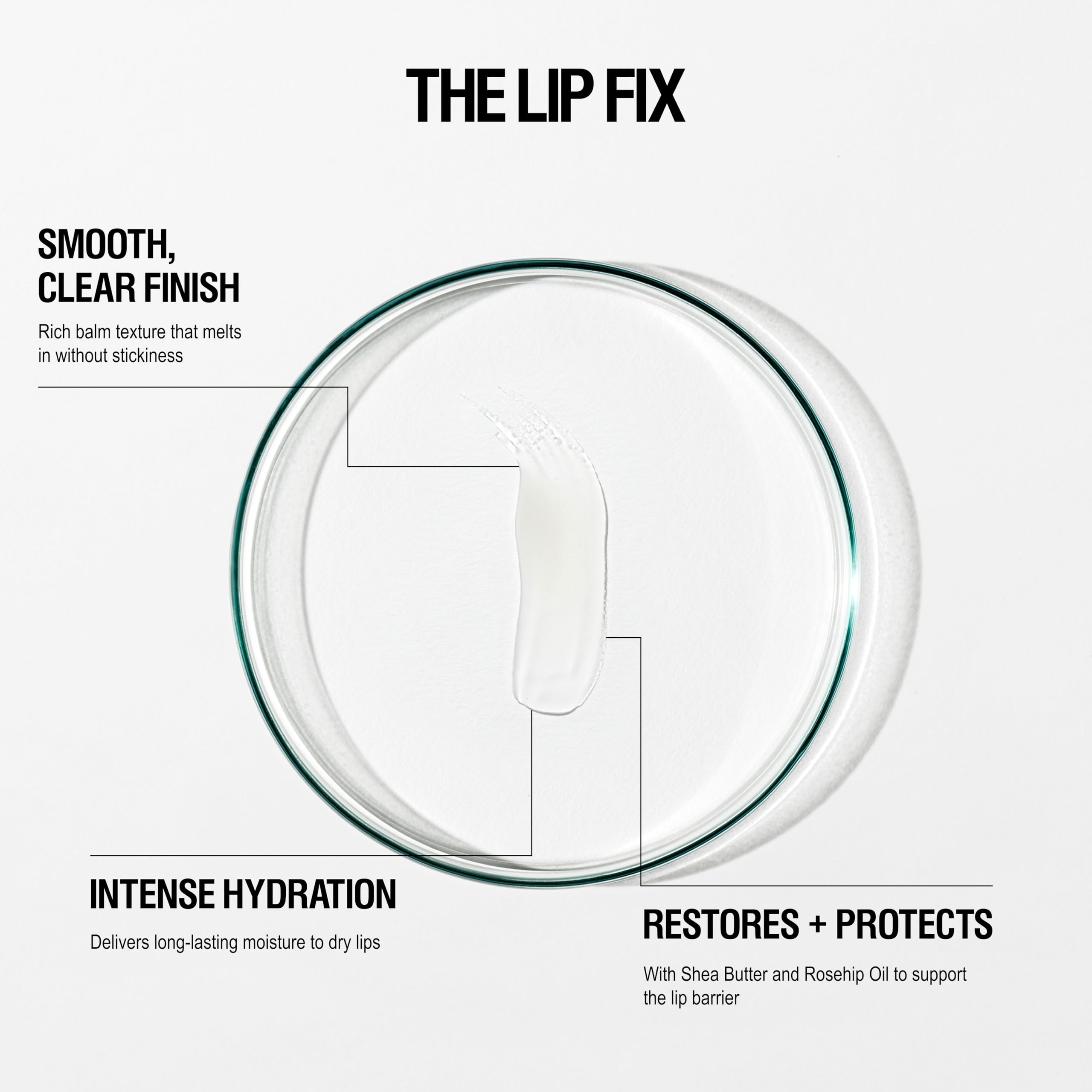 Grown Alchemist Hydra Restore Natural Lip Balm - Vanilla & Watermelon