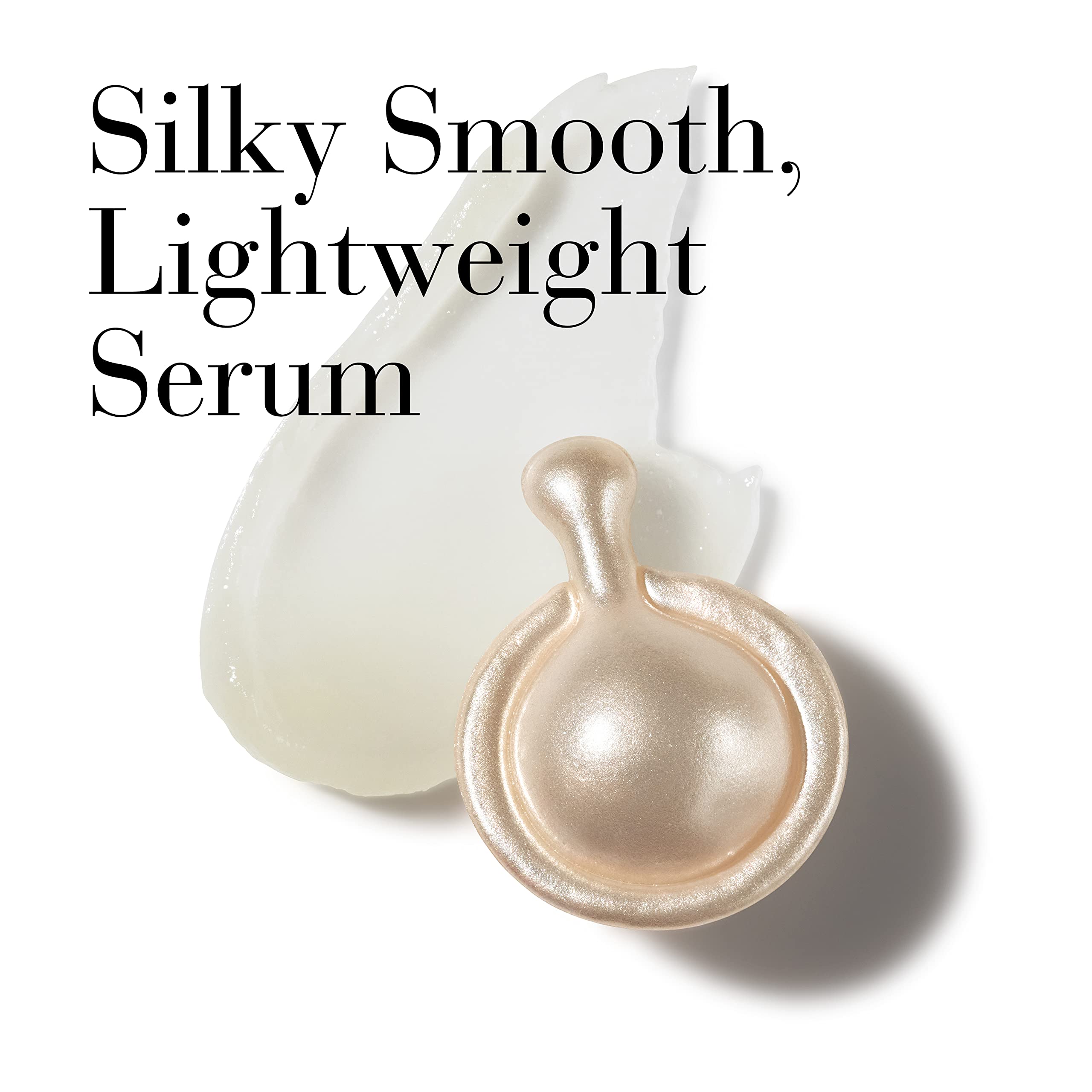 Elizabeth Arden Hyaluronic Acid Ceramide Capsules Hydra-Plumping Serum, 60 Count 4