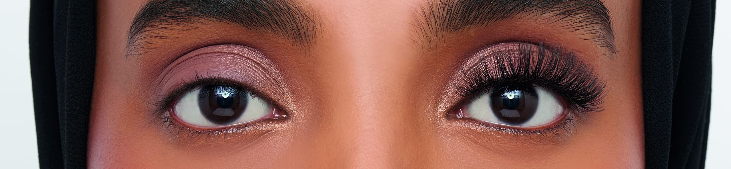 Eylure Volume Cluster Effect No. 104 Segmented Cluster Lashes 4