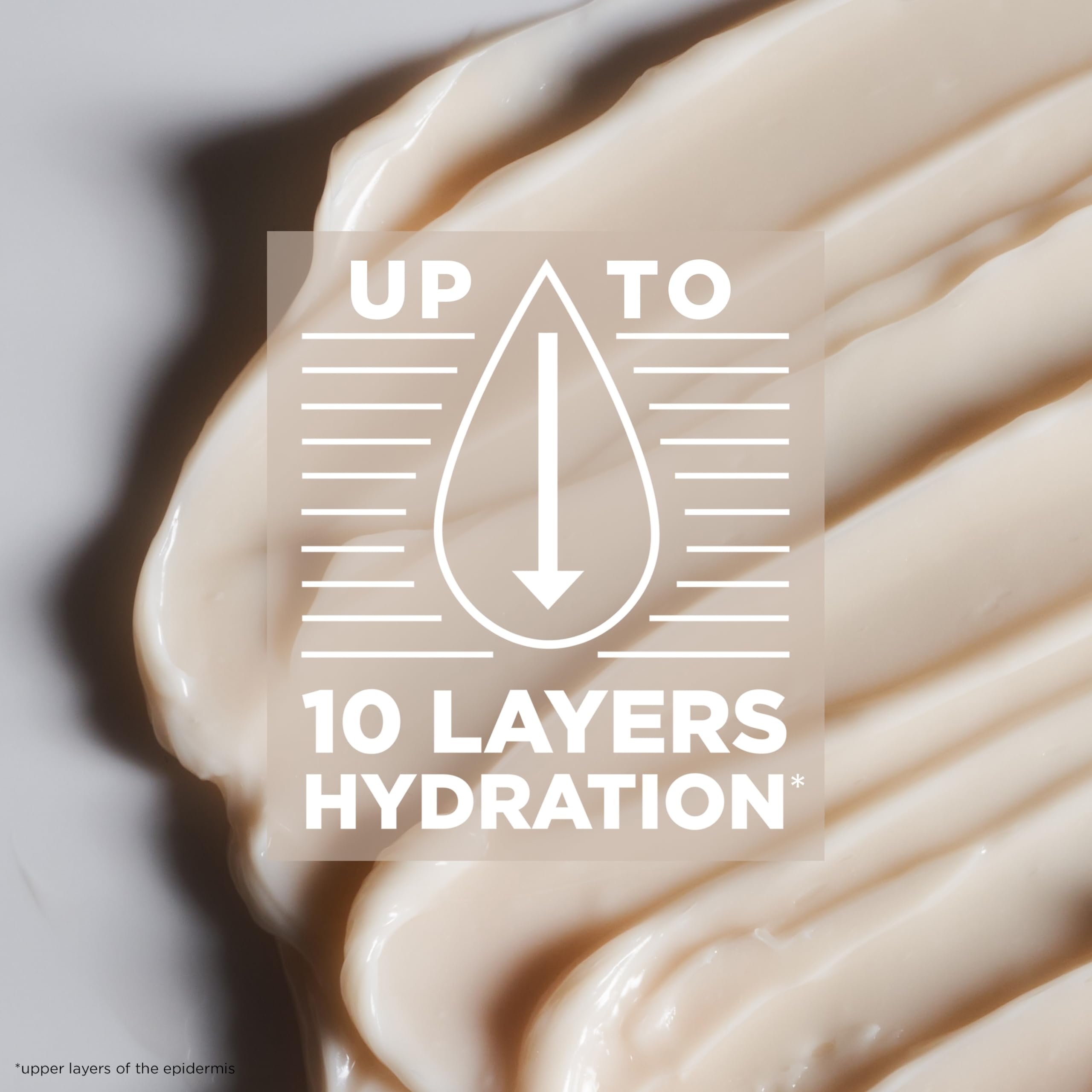 Garnier Body Superfood, reparierende Körperbutter, mit Kakao und Ceramiden, Körper 3