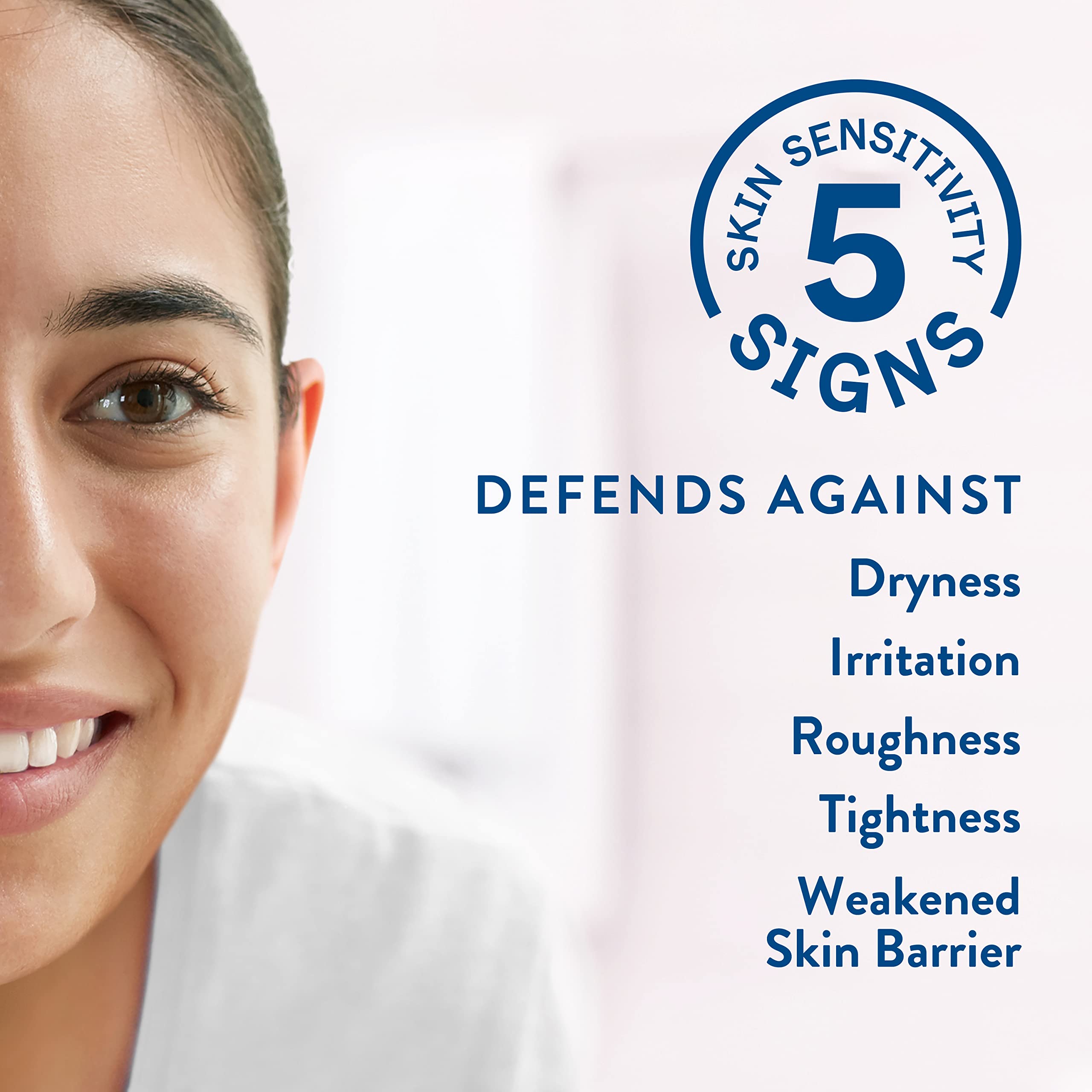 Cetaphil Tagescreme LSF 15, 50 g, Feuchtigkeitscreme für ein strahlendes, gesundes Hautbild 7