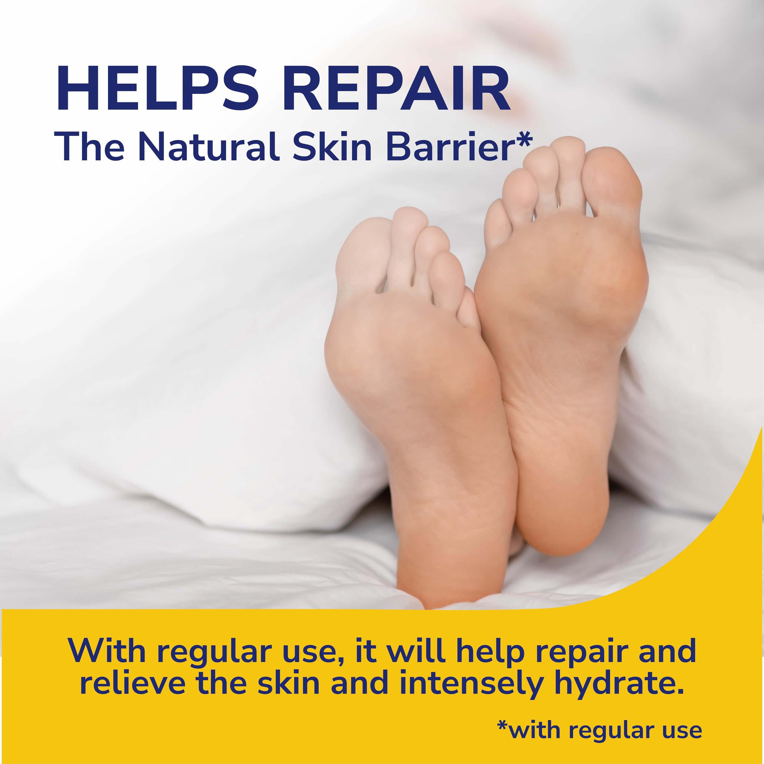 Dr. Scholl's ExpertCare Advance Repair Foot Cream 150ml Intensive Moisturiser 7