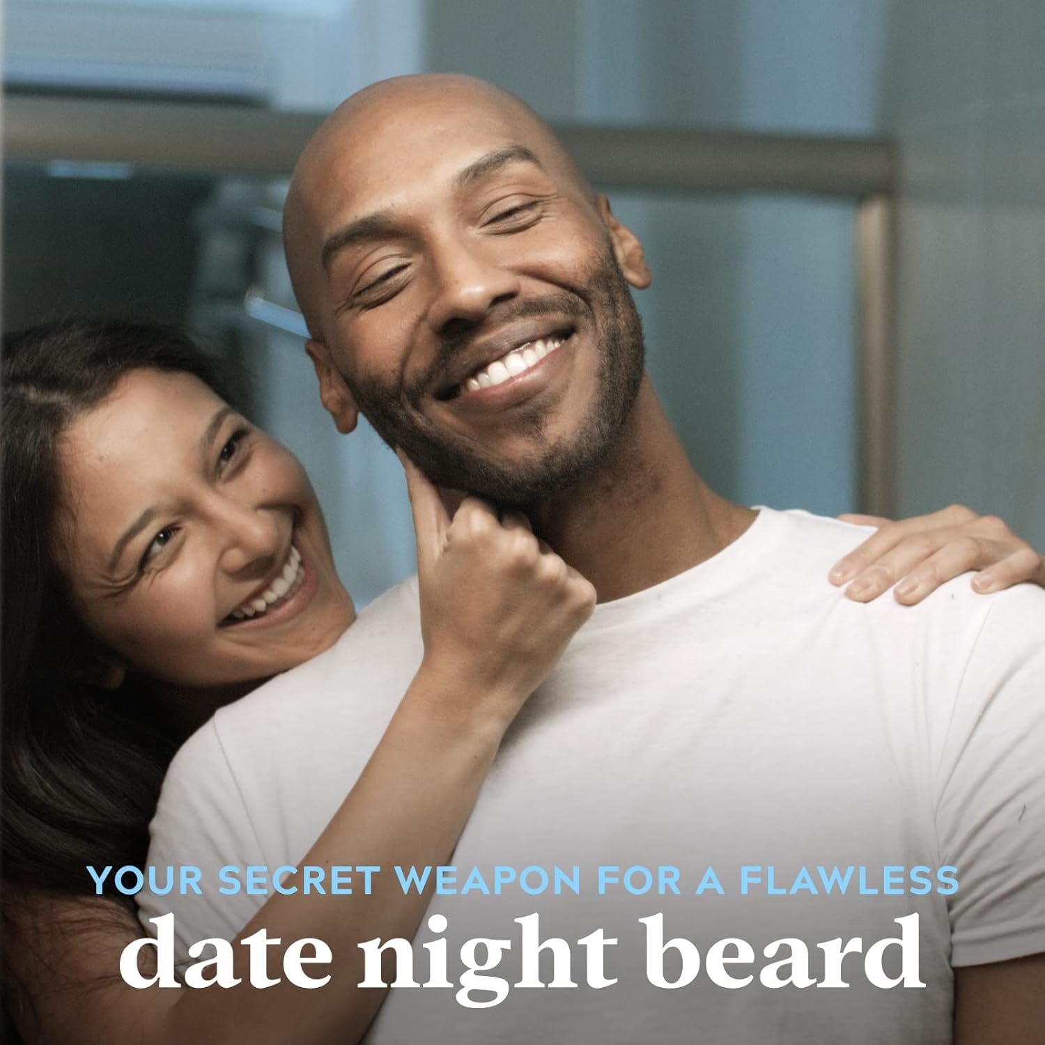 Just For Men 1-Day Beard and Brow Colour Brush for Instant Grey Coverage 8