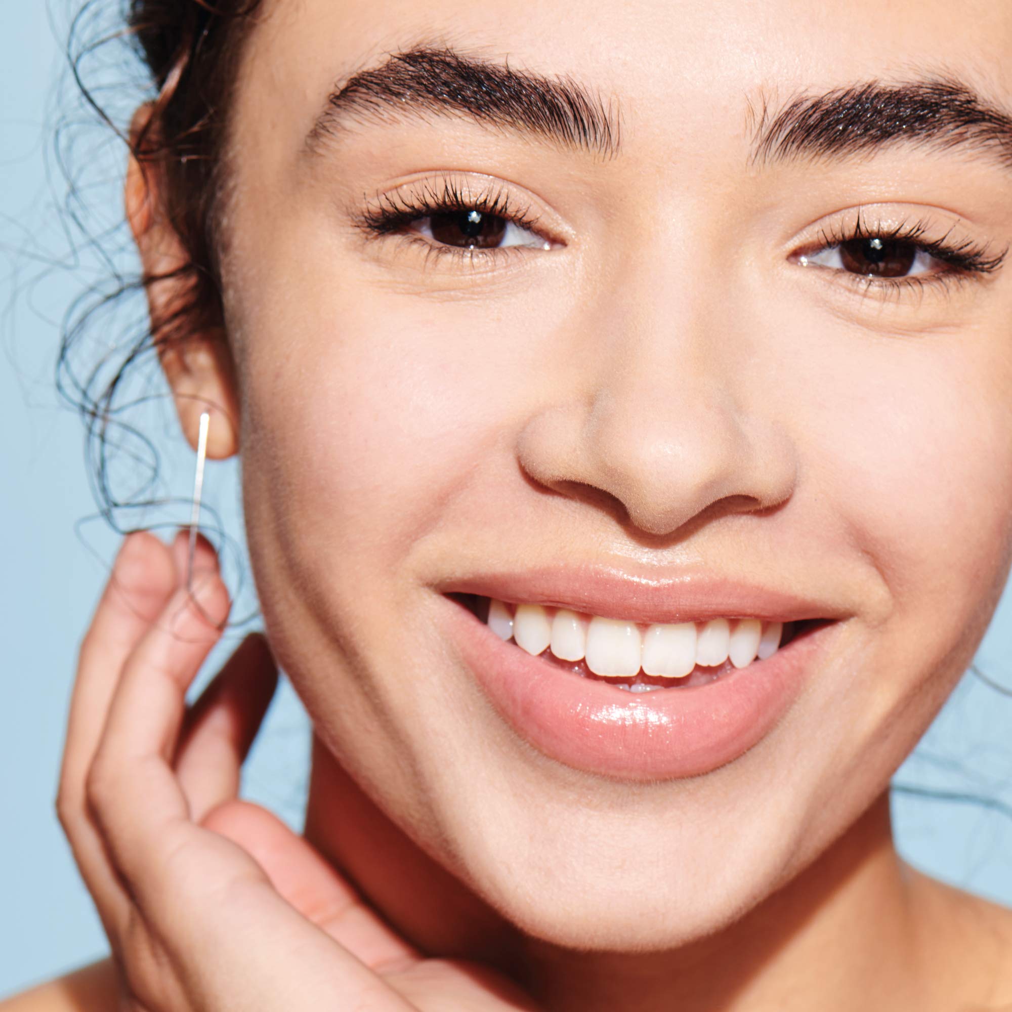 elf, Ultra Precise Augenbrauenstift, cremig, mikrofein, präzise, ​​definiert, kühl 4