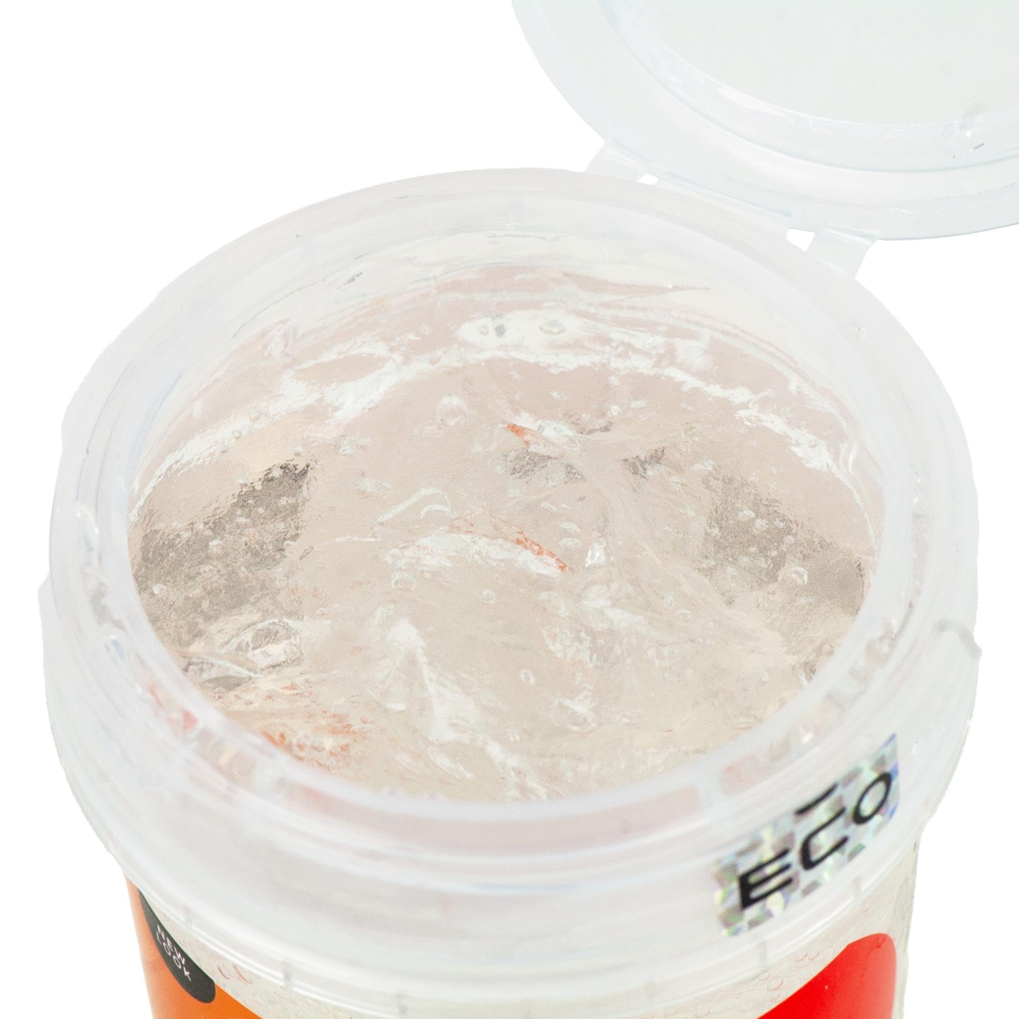 Eco Style Krystal Styling Gel for All Hair Types, Clear, 473 ml 5