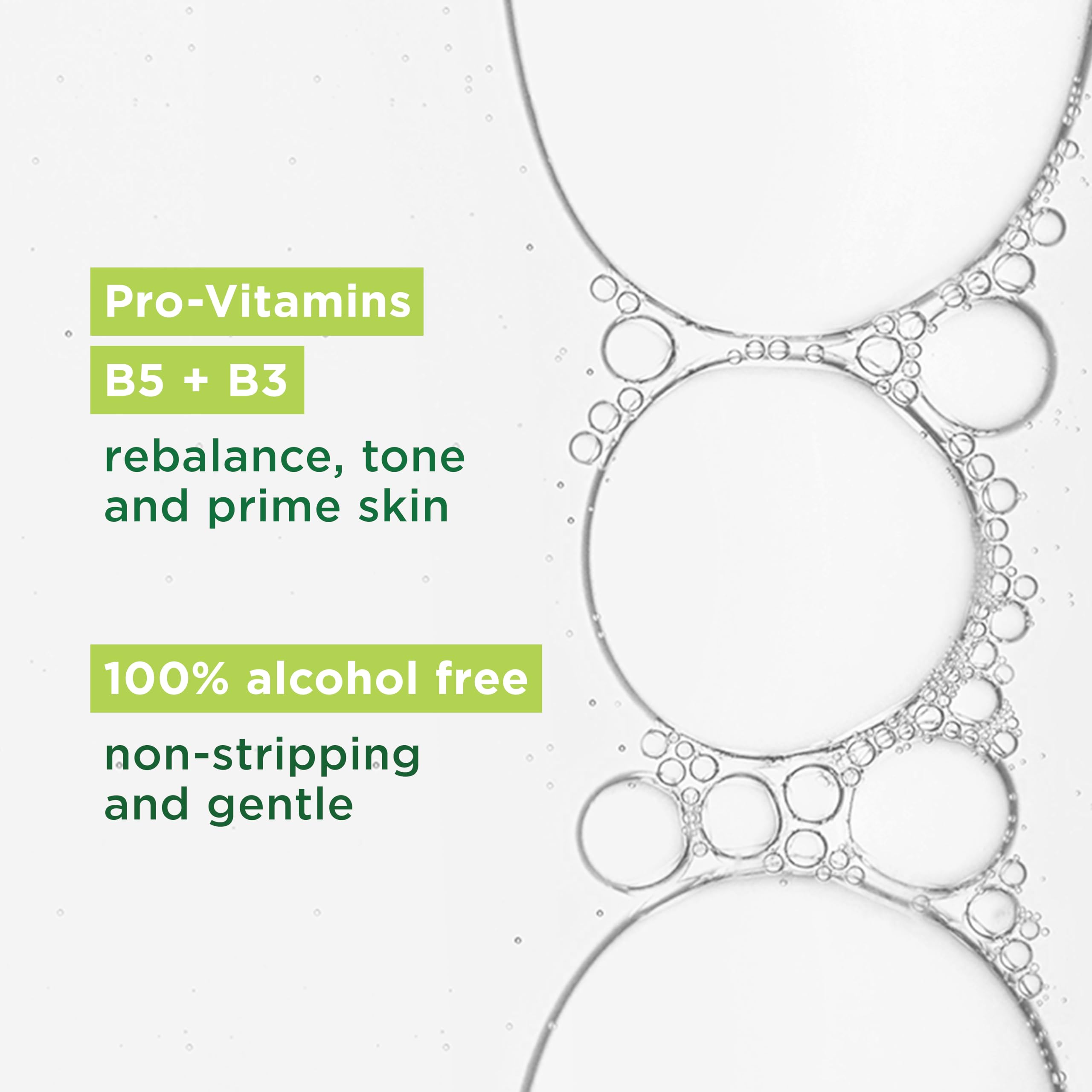 Simple Kind to Skin Soothing Facial Toner 200ml 5