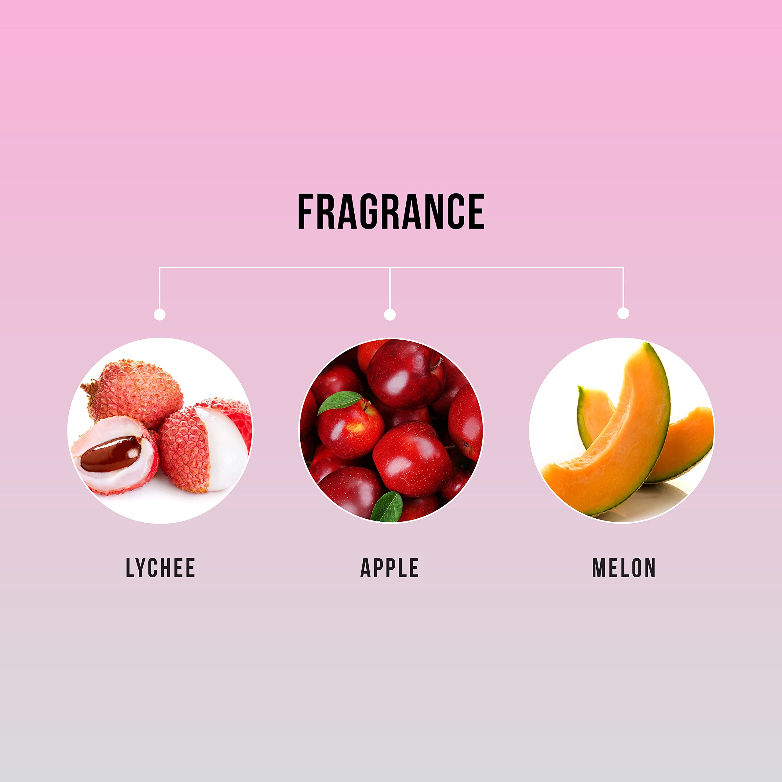 HASK Keratin Smoothing Shampoo for All Hair Types, Color Safe, 1355 ml 6