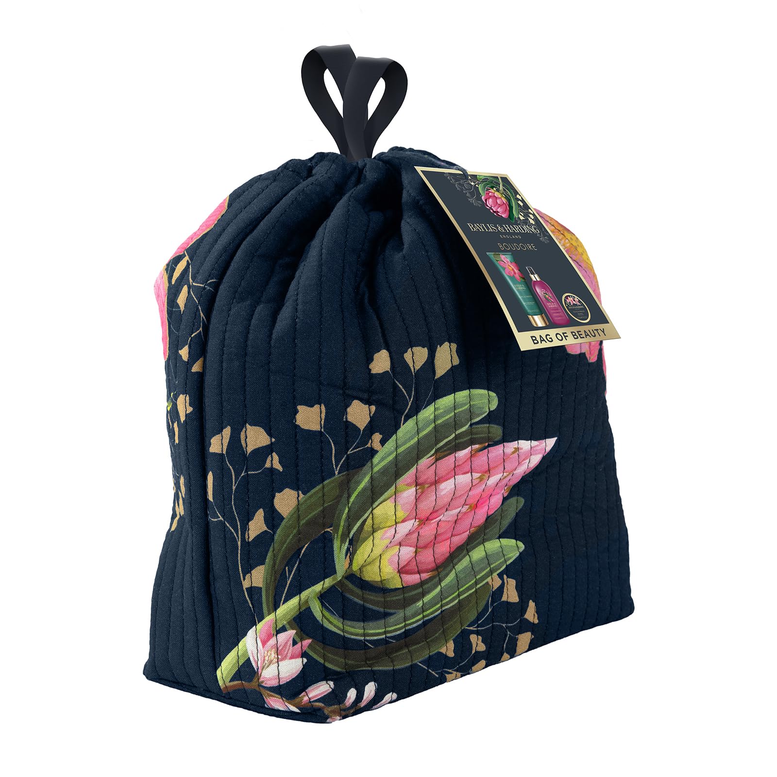 Baylis &amp; Harding Boudoire Tropical Paradise Beauty-Geschenkset (1 Stück) – Vegan 8