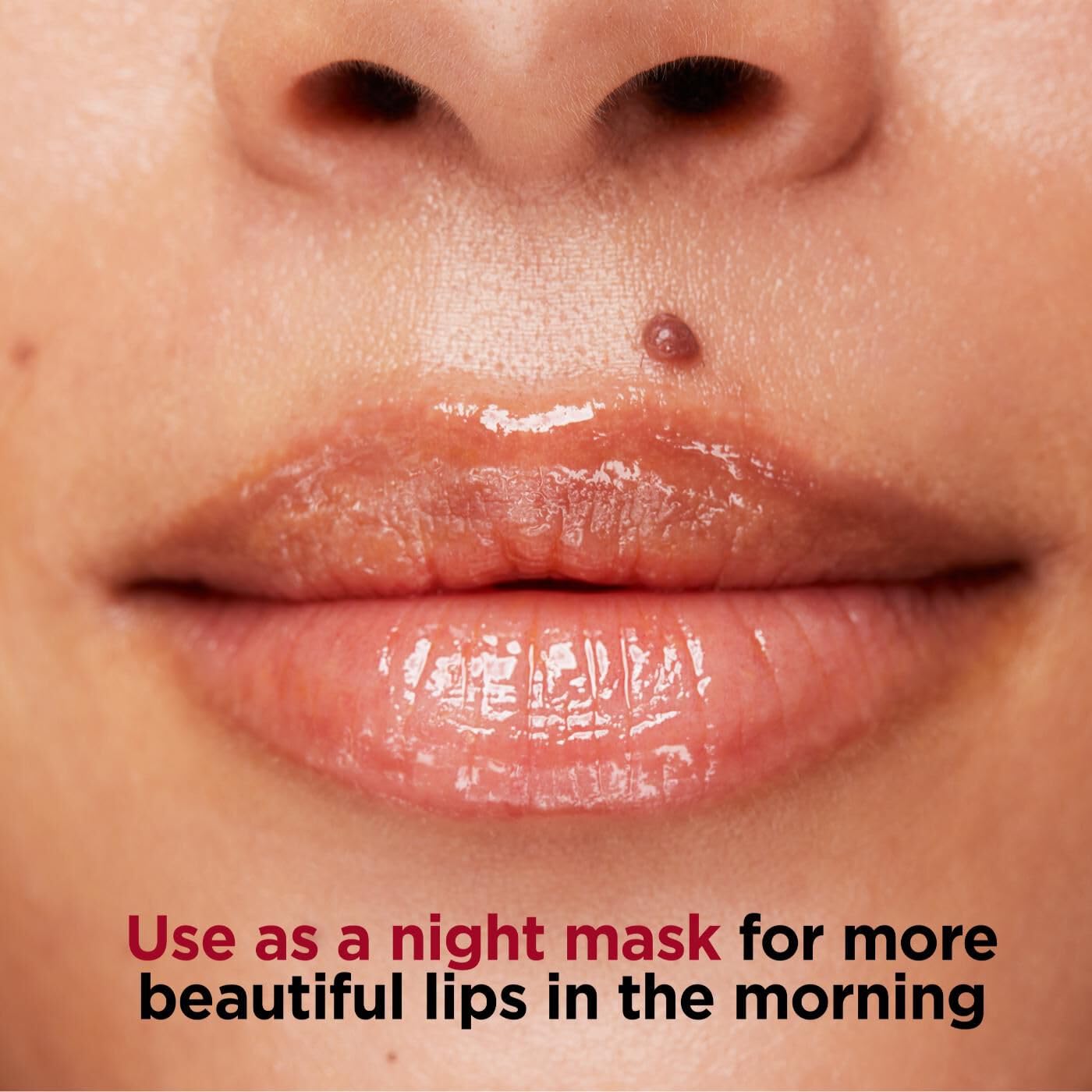 CLARINS Lip Comfort Oil in Shade 01 Honey, 7ml Volume 6