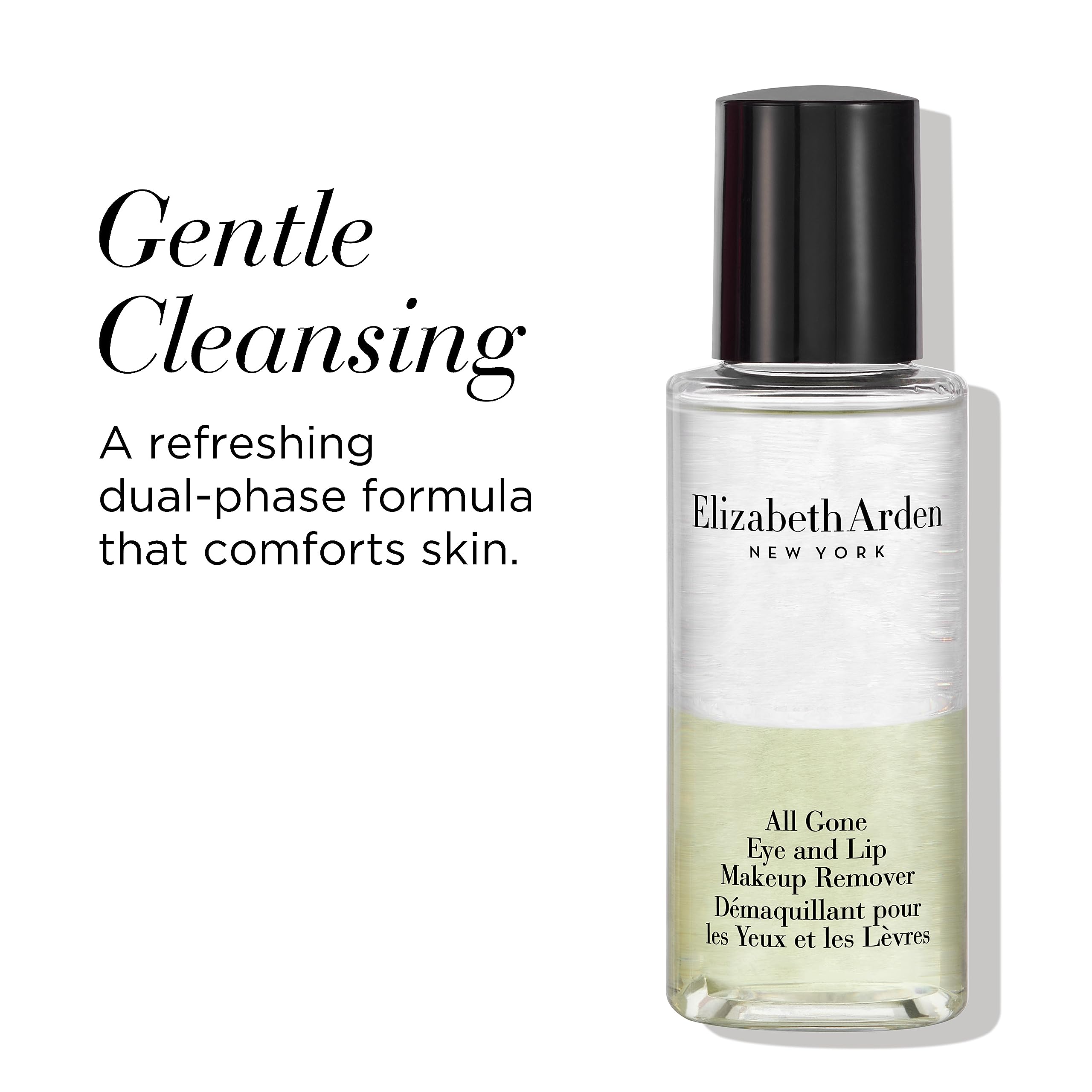 Elizabeth Arden MezmerEyes 3-Piece Gift Set - Waterproof Volumizing Mascara 4