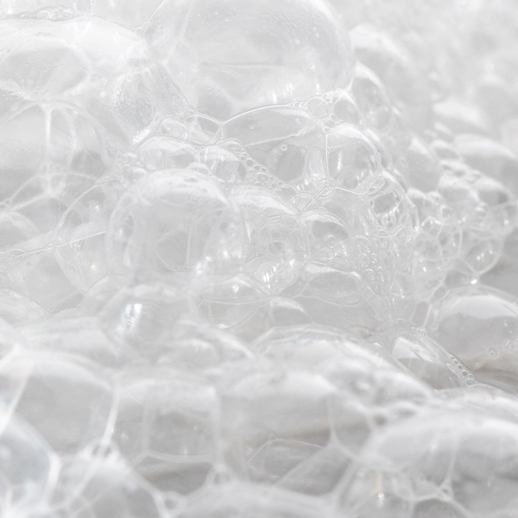 KORRES Greek Yoghurt Foaming Cream Cleanser with Pre + Probiotics, 150ml 5