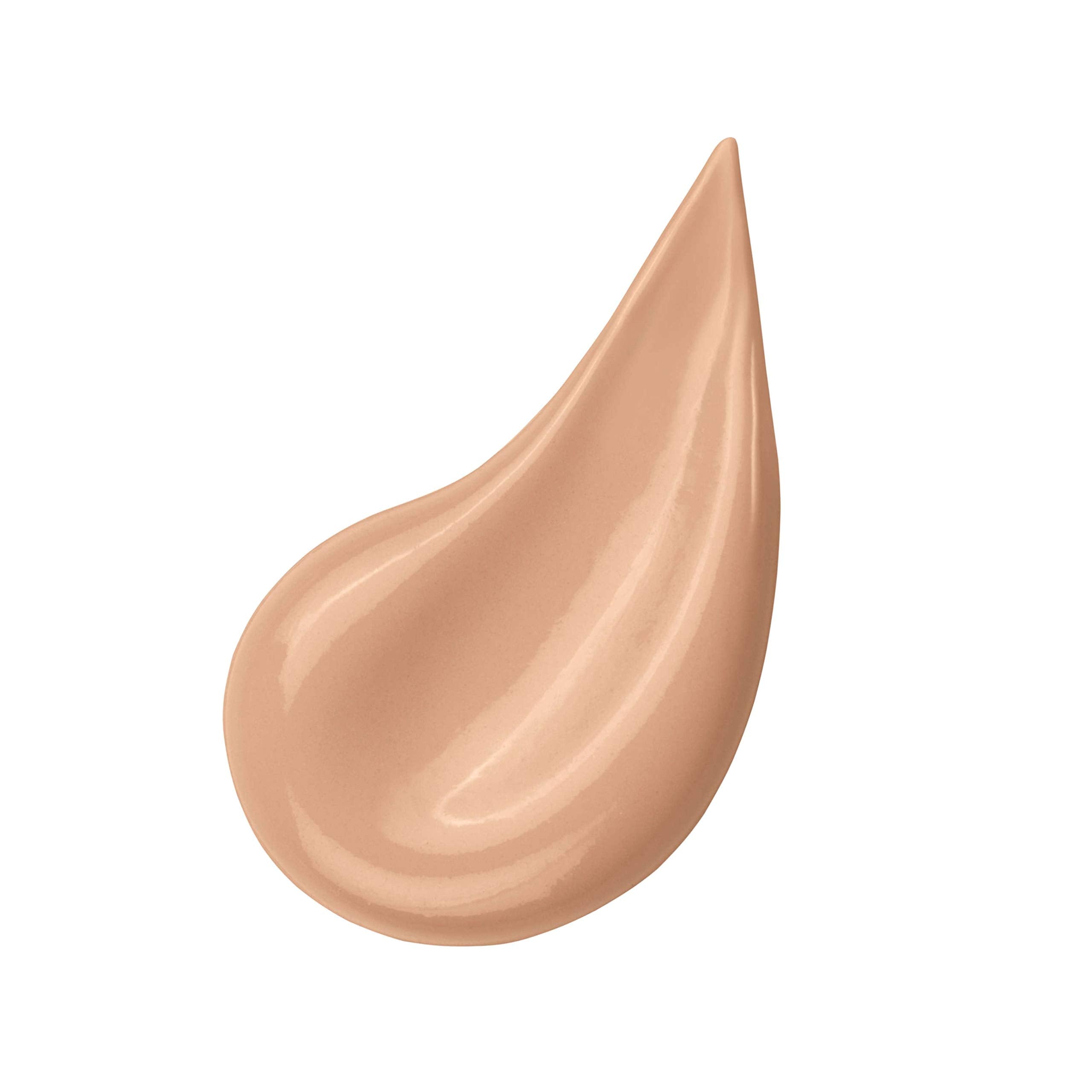 Rimmel Match Perfection Foundation 301 Warm Honey - Medium Coverage, 24hr Hydration, SPF20 4