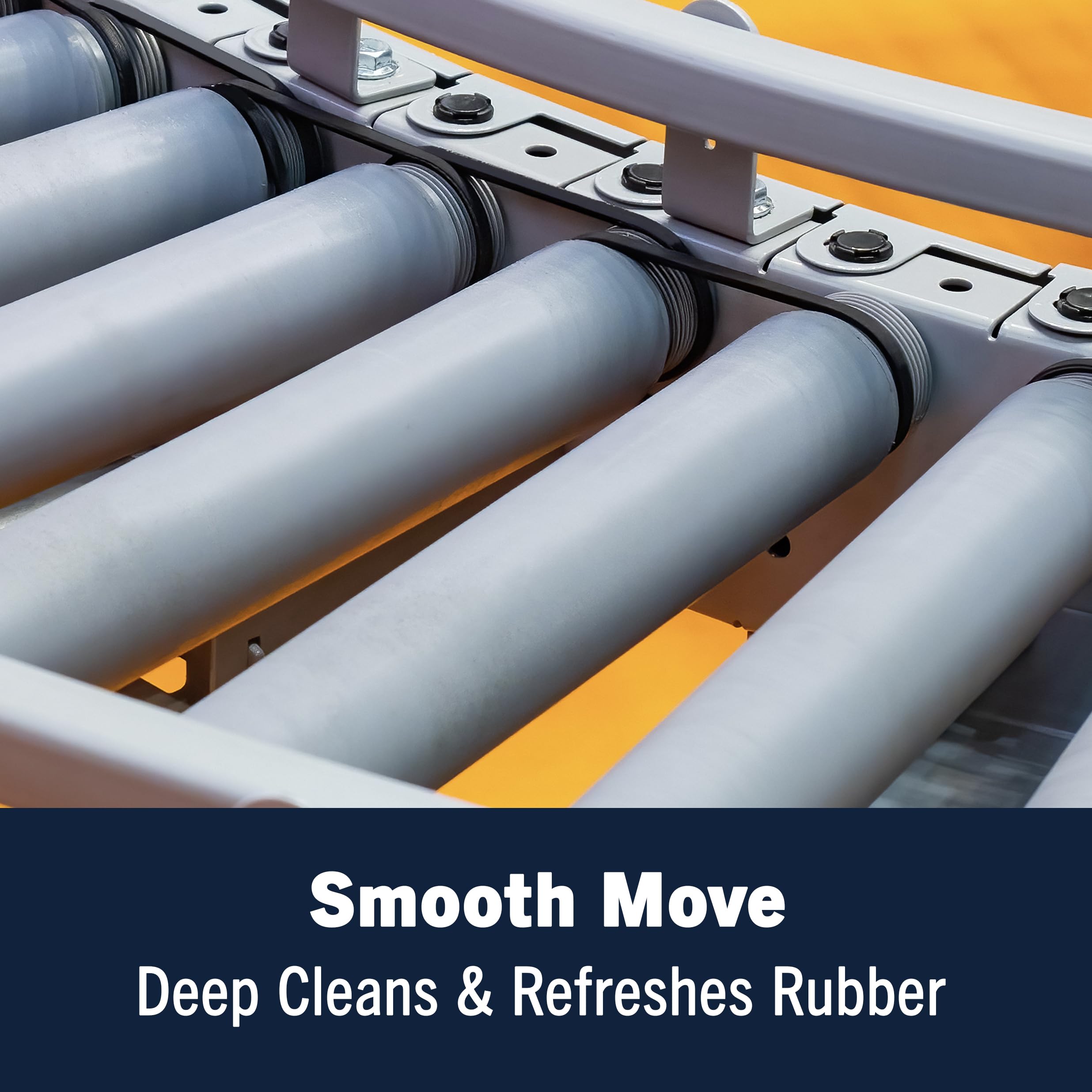 MG Chemicals 408C Rubber Renue Cleaner: Rejuvenate and Restore Rubber Parts 5