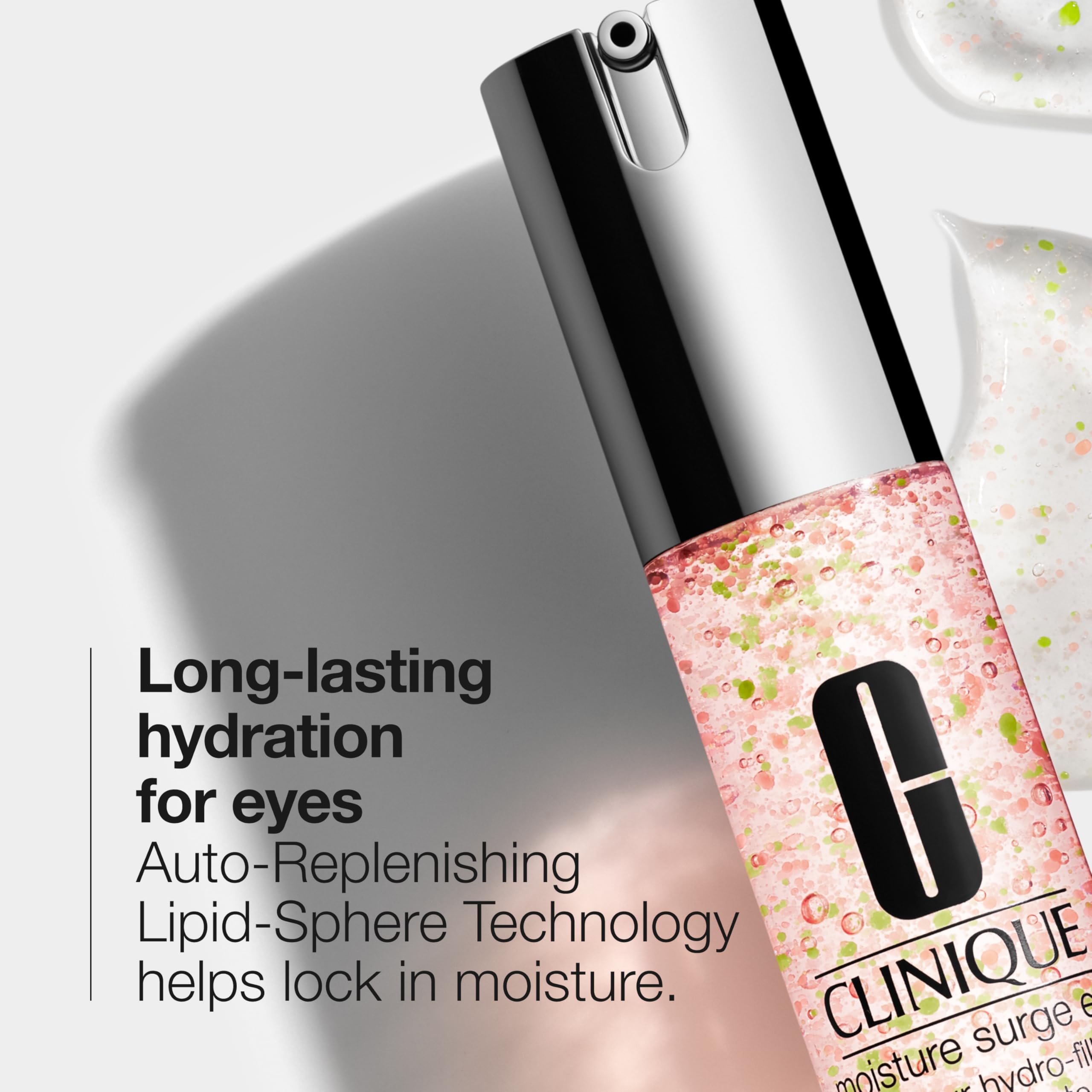 Clinique Moisture Surge Eye 96-Hour Hydro-Filler Concentrate for Hydrating