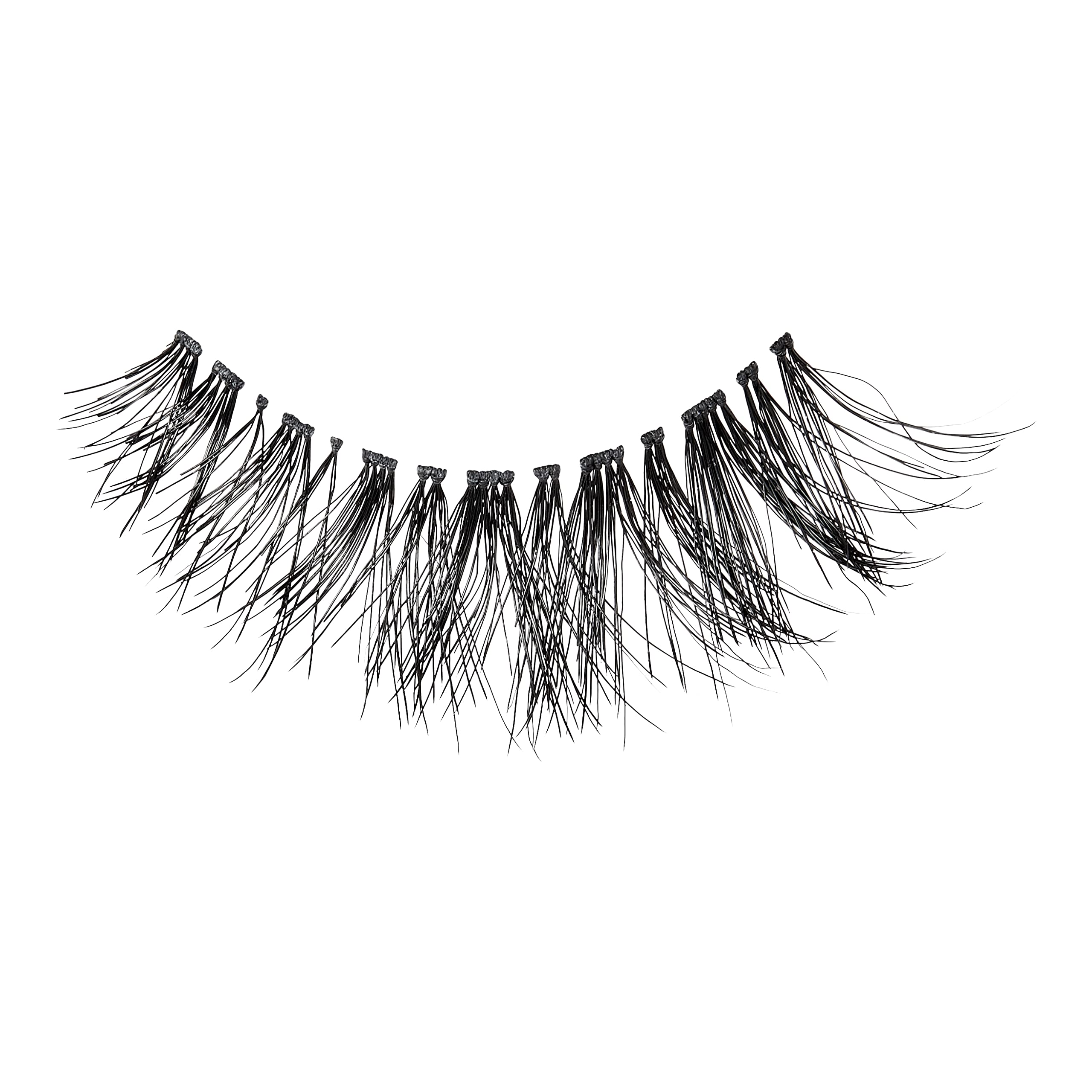 KISS Lash Couture So Wispy Collection Volumizing Fake Lashes - 1 Pair
