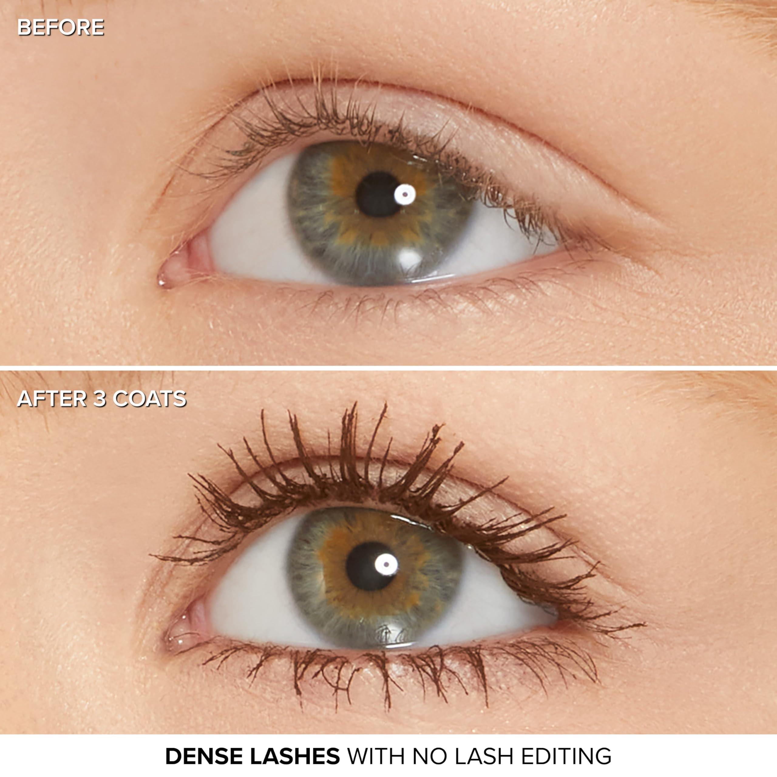 Too Faced Better Than Sex Volumising Mascara | Dramatic Volume and Length, 8ml 6