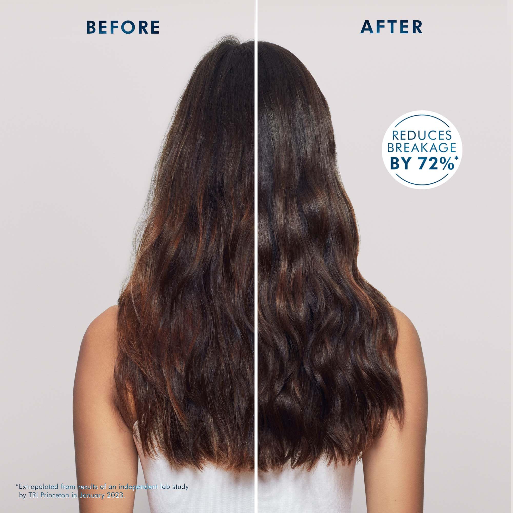 Moroccanoil Smoothing Lotion for Frizz Control and Shine 3