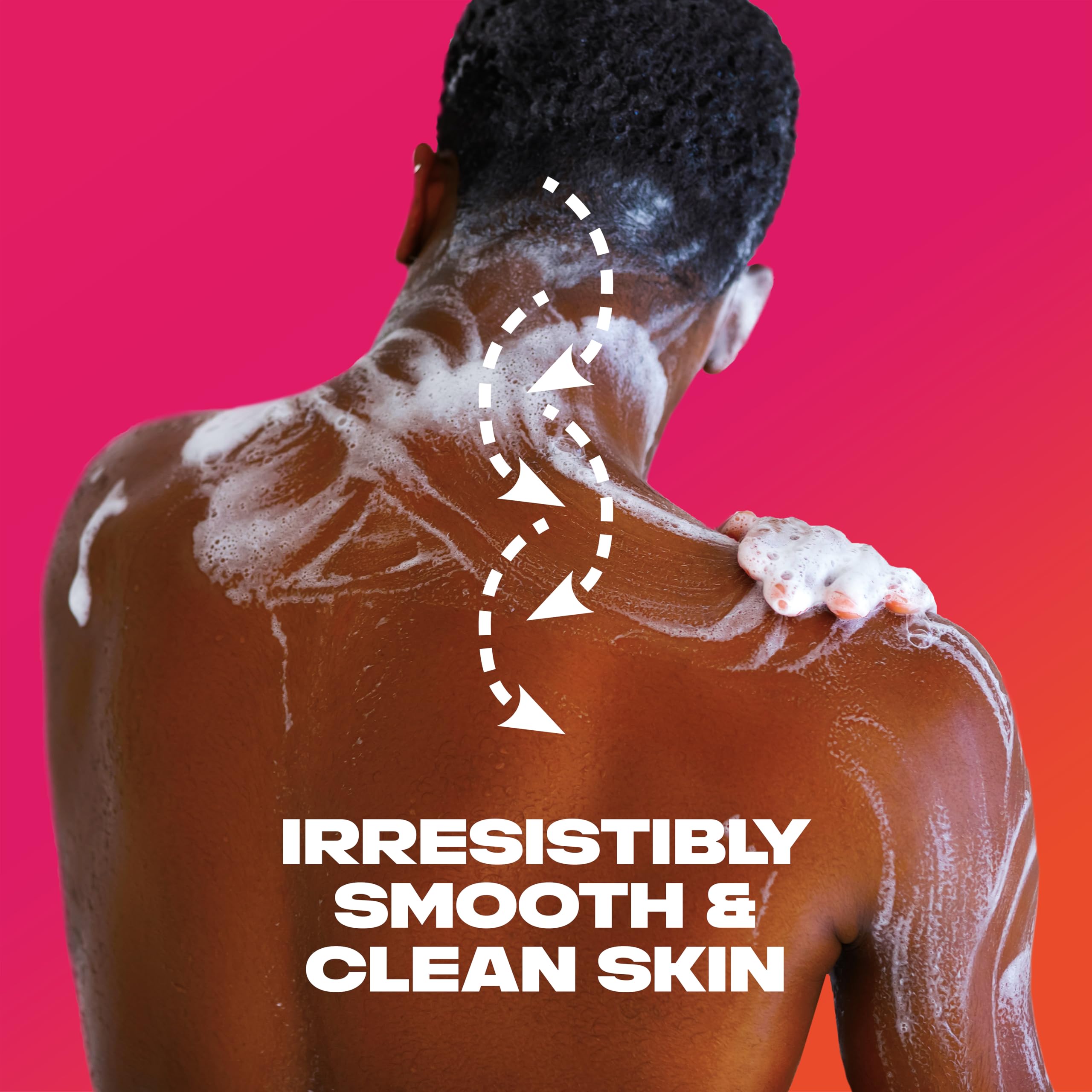 Lynx Fine Fragrance Collection Cherry Spritz Premium Body Wash Duschgel f 5