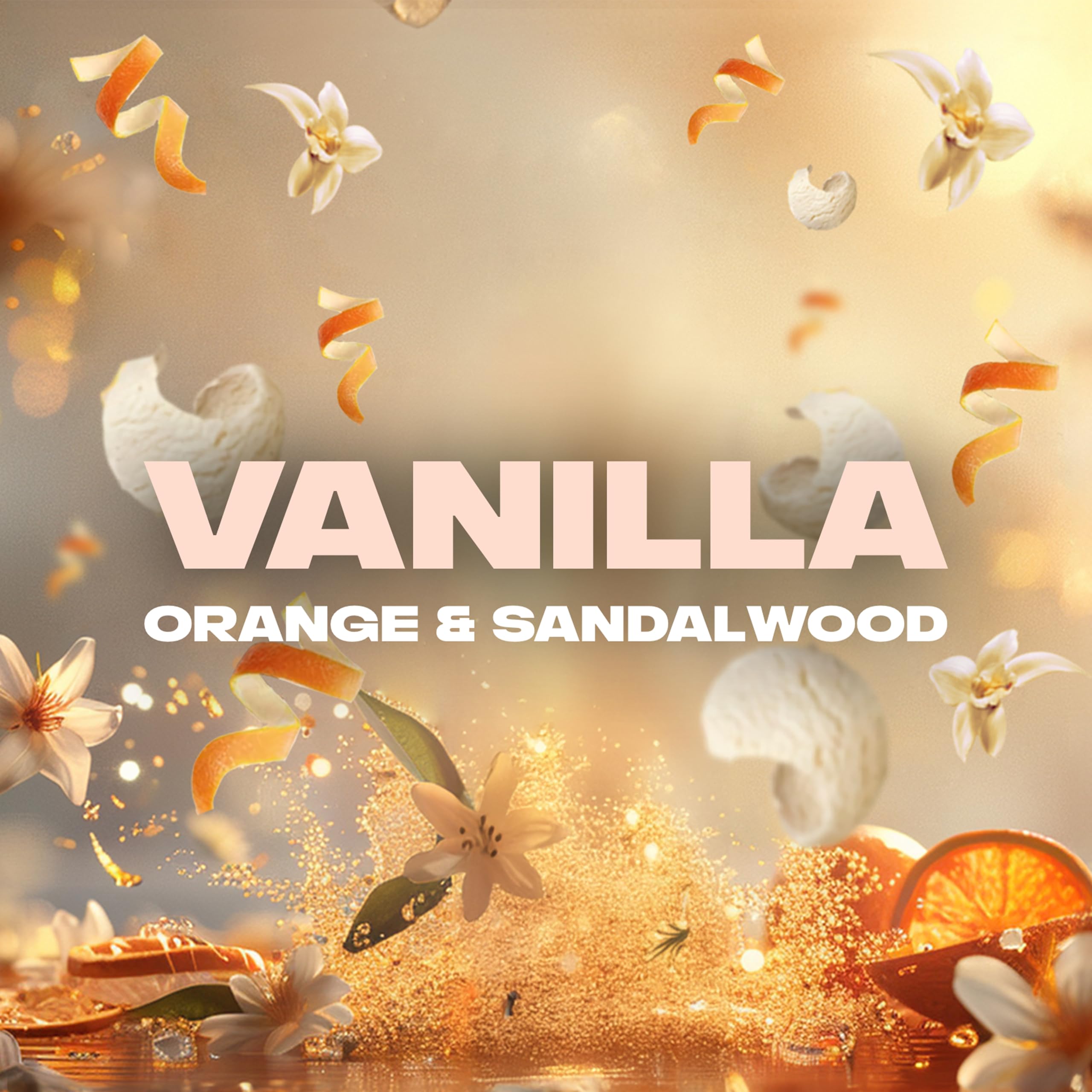 Lynx Fine Fragrance Collection Black Vanilla Premium Deodorant Stick, 72H Odour Protection 5