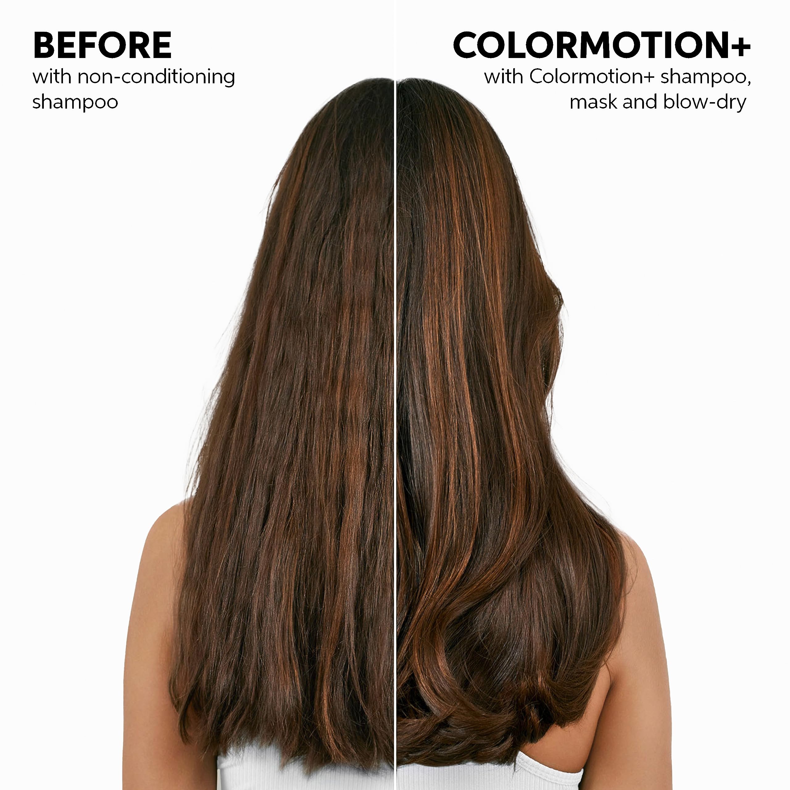 Wella Professionals ColorMotion+ Moisturizing Color Reflection Conditioner