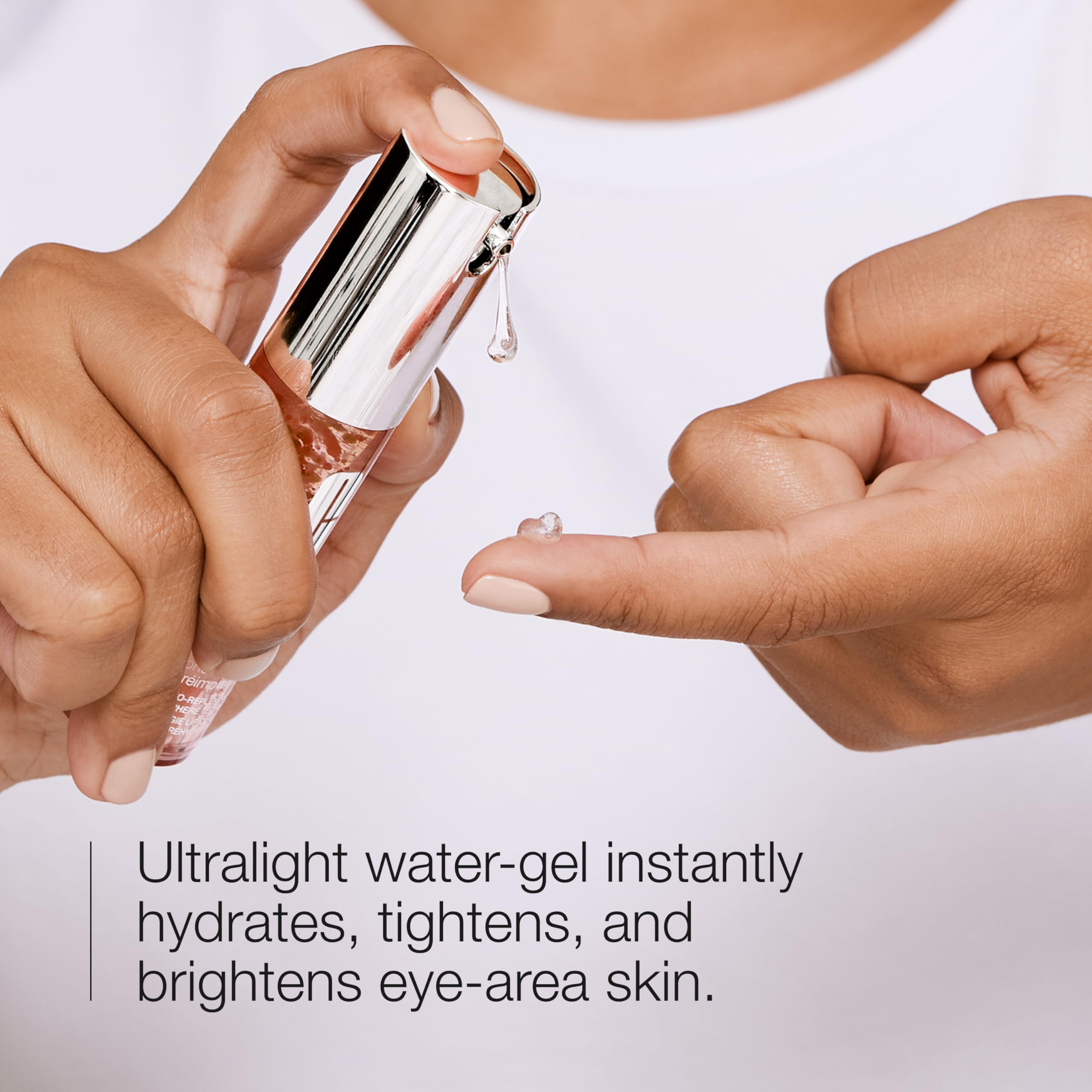 Clinique Moisture Surge Eye 96-Hour Hydro-Filler Concentrate for Hydrating 5