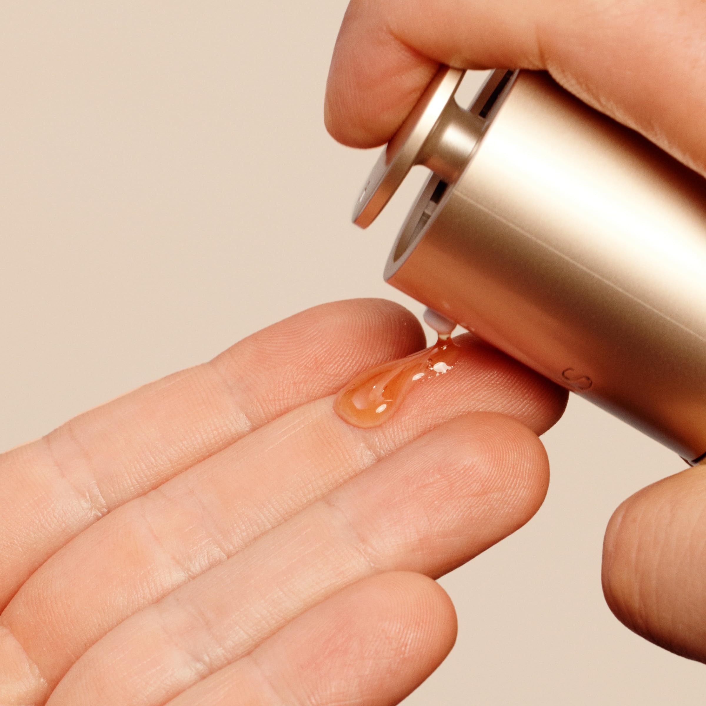 CLARINS Double Serum 30ml | Anti-Aging Face Serum for Visible Firming and Smoothing 8