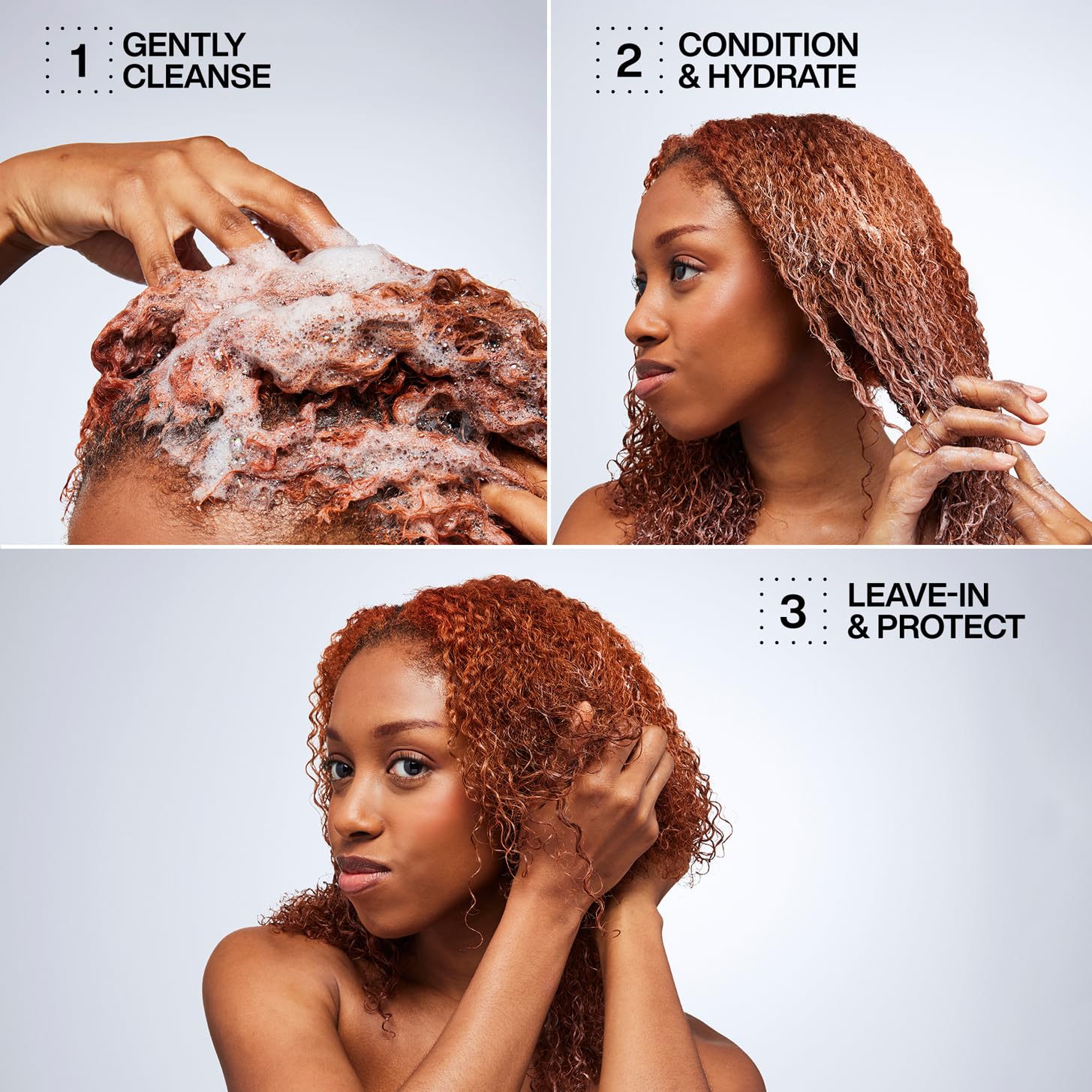 REDKEN Acidic Bonding Curls Leave-In-Pflege für geschädigtes lockiges und krauses Haar 7