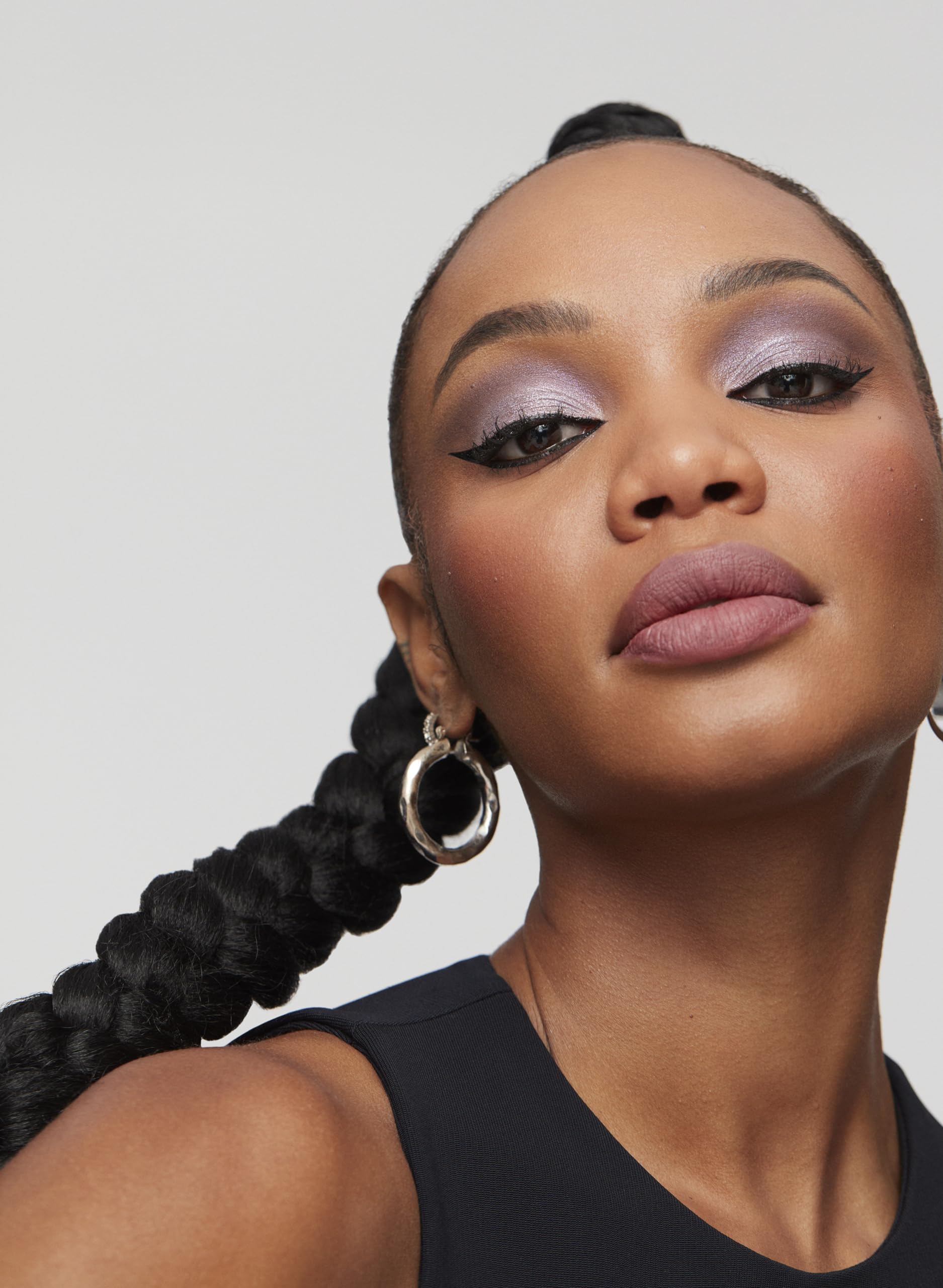 Revlon ColorStay Creme Eye Shadow - Longwear Blendable Matte & Shimmer Finish 5