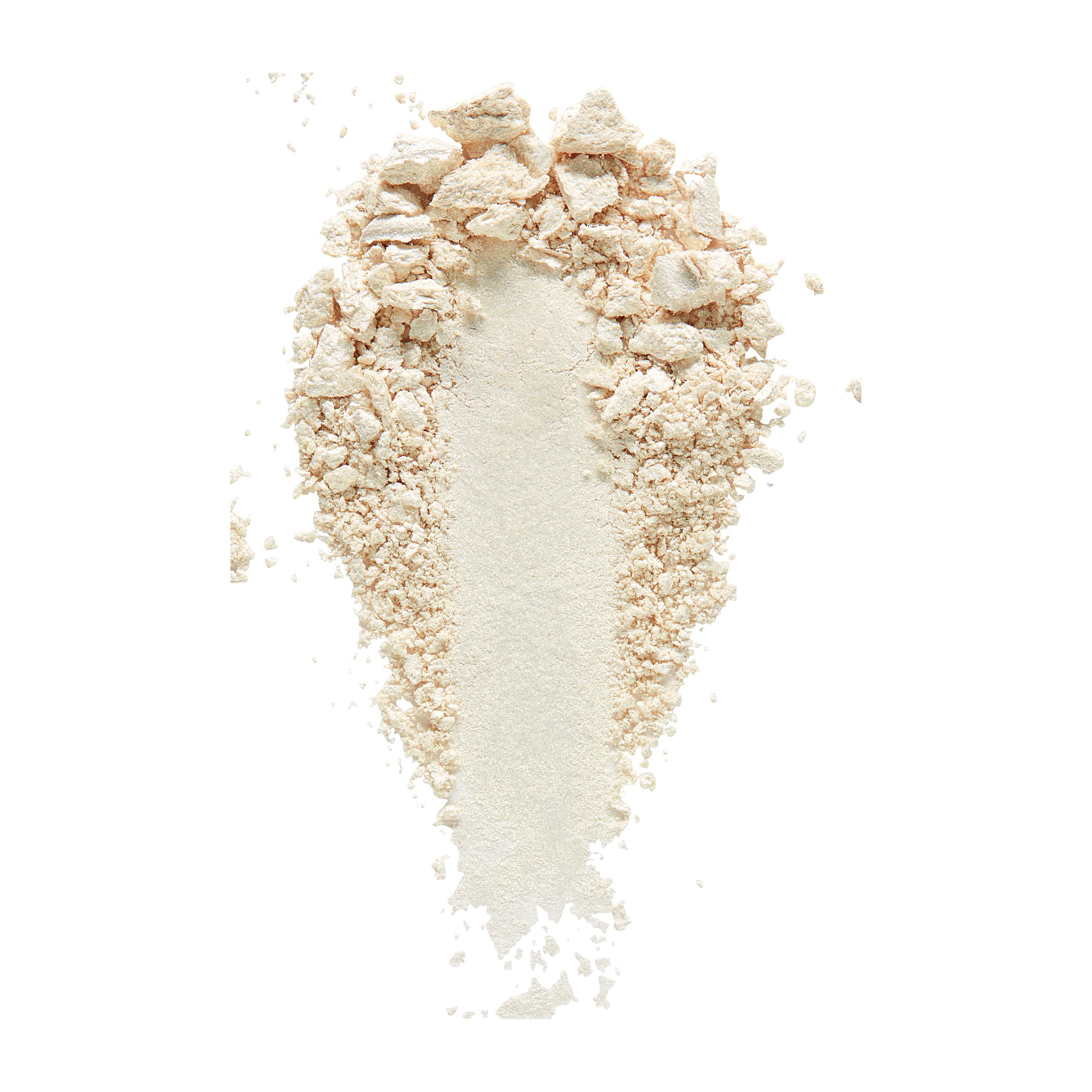 MUA Makeup Academy Shimmer Highlighter Powder in Iridescent Gold - 8g 3