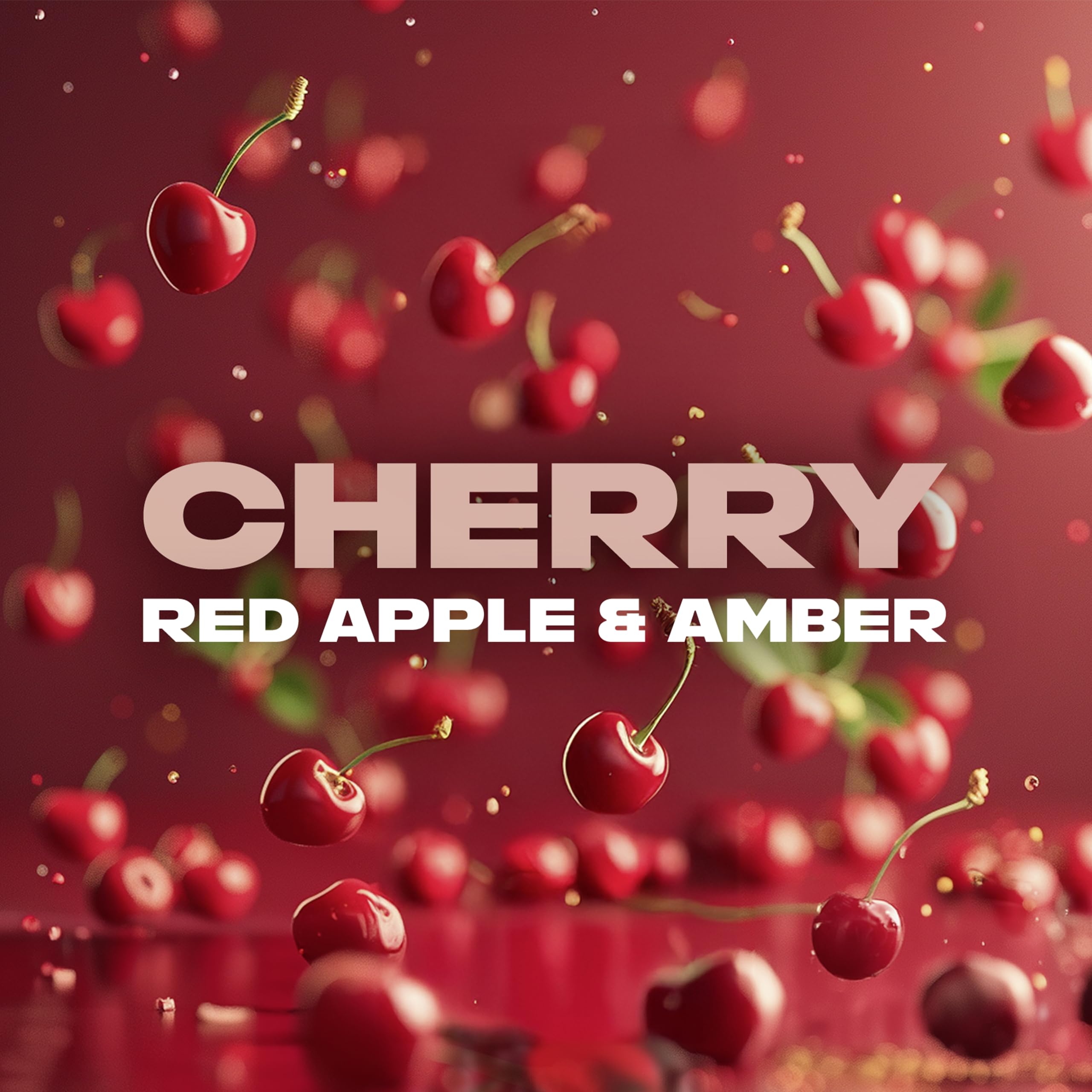 Lynx Fine Fragrance Collection Cherry Spritz Premium Body Wash Duschgel f 4