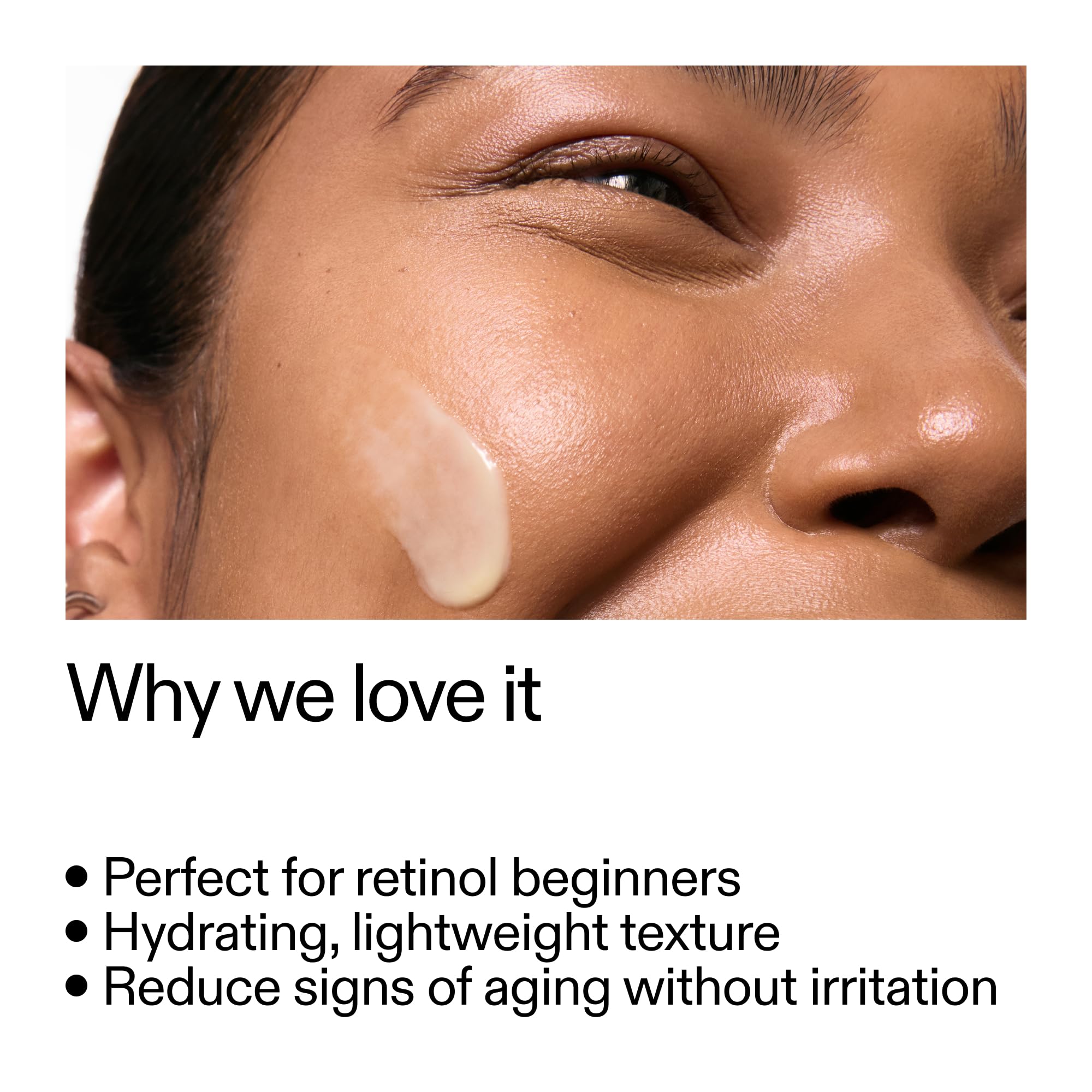 The INKEY List Retinol Serum for Anti-Ageing and Hyperpigmentation (30ml)