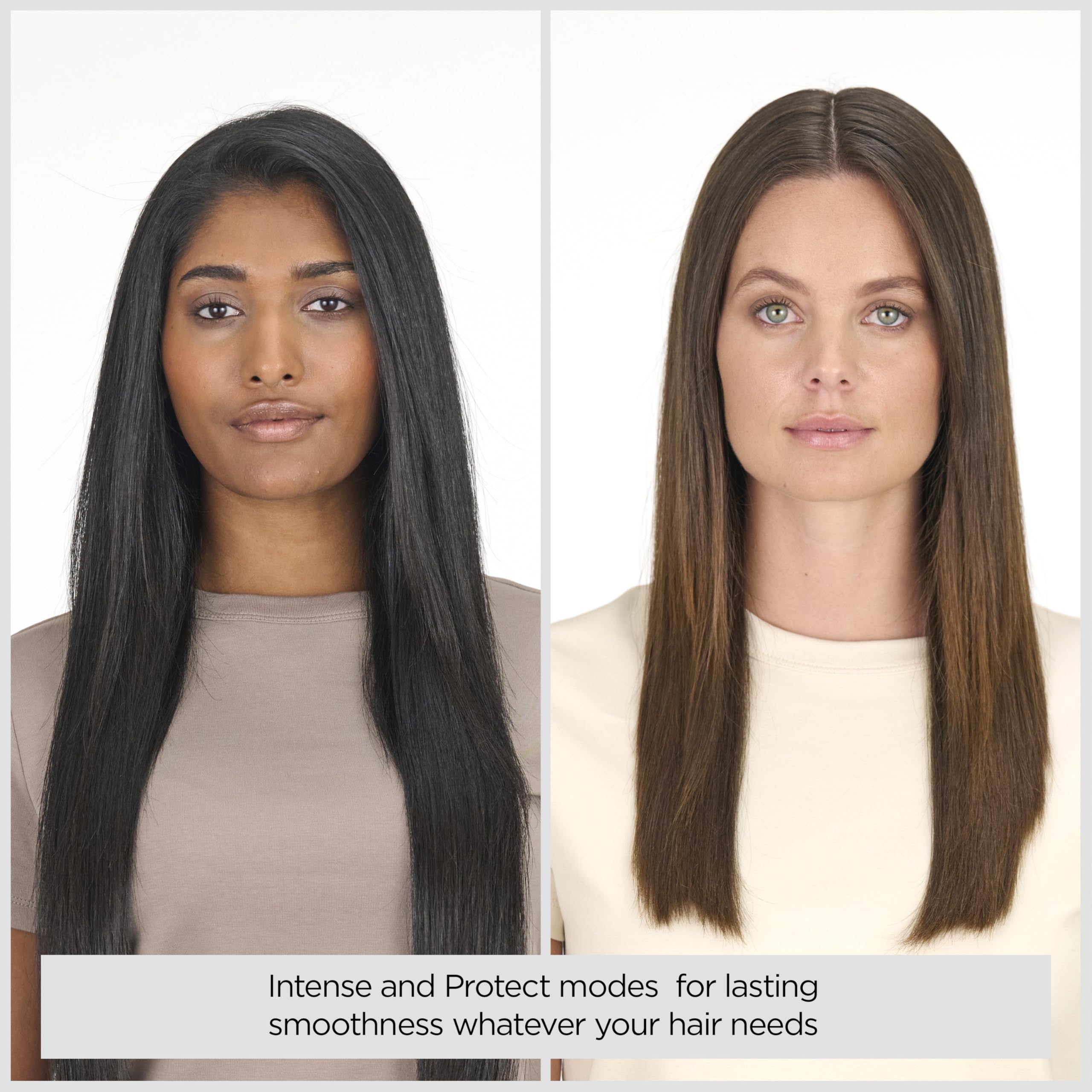 BaByliss Smooth Pro Haarglätter - Professioneller Salon-Haarglätter