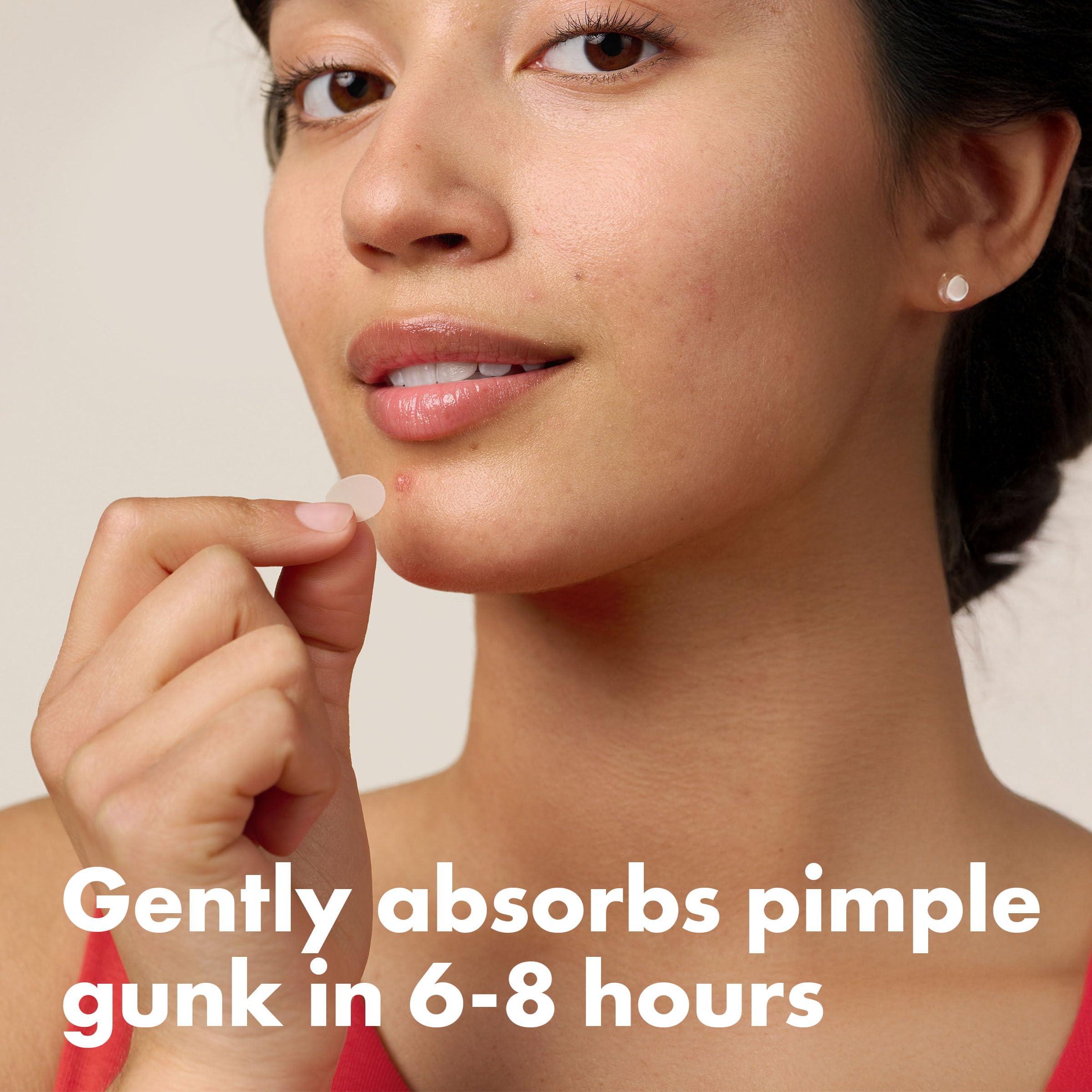 Hero Cosmetics Mighty Patch Day + Night Hydrocolloid Acne Patches (24 Count)