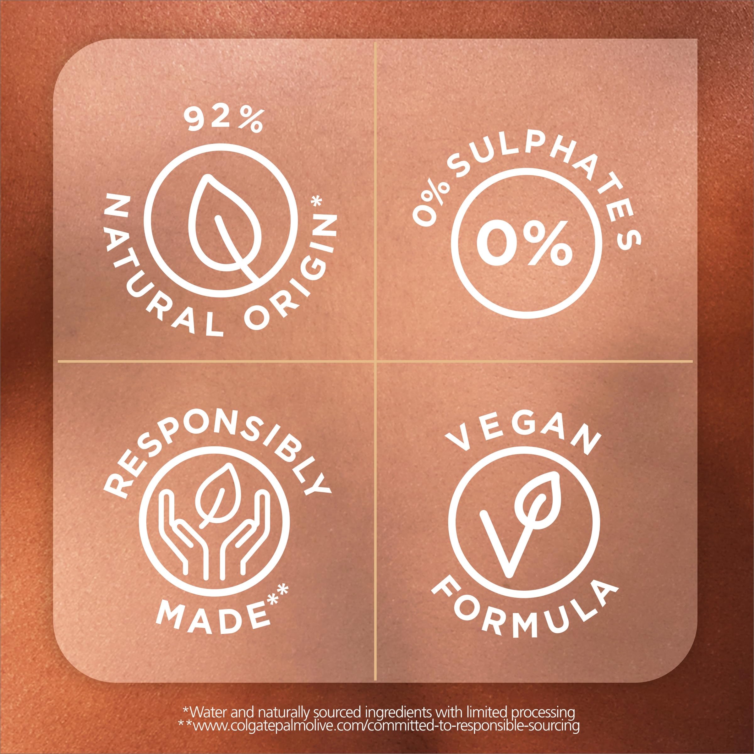 Sanex Expert Skin Health Moisturising Bath Soak 450ml (6 Pack) - 12 Hour Hydration 8