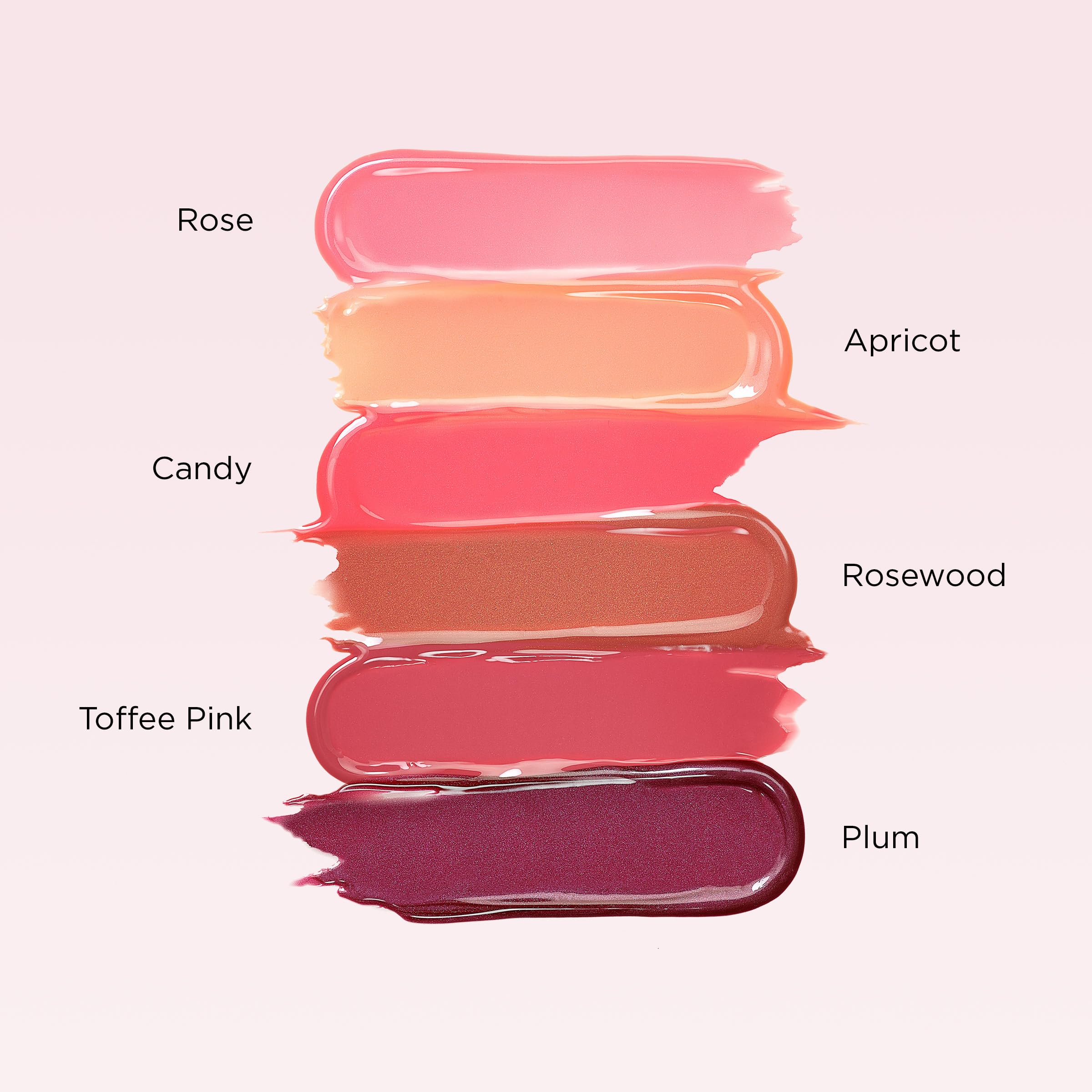 Clarins Lip Perfector 05 Candy Shimmer 12 ml 4