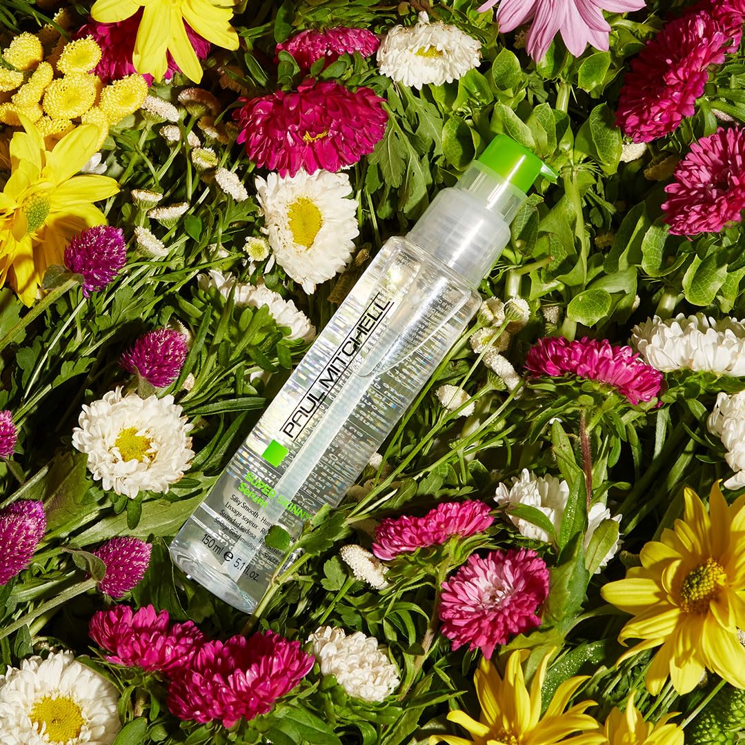 Paul Mitchell Super Skinny Serum, 150 ml (Verpackung kann variieren) 5