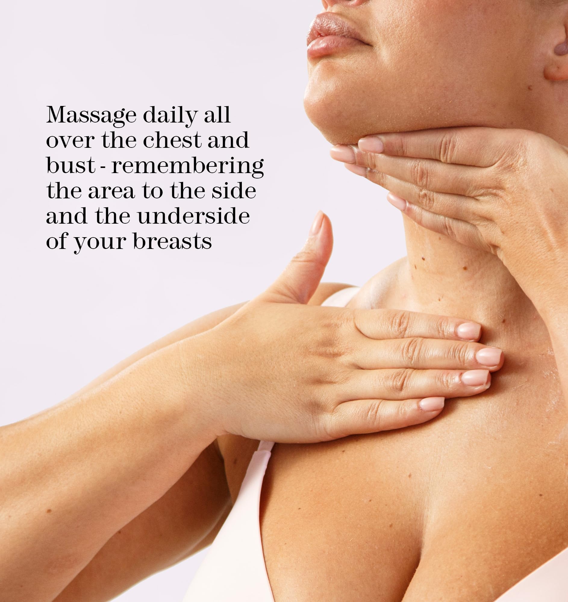 This Works Perfect Dekolleté- und Halsserum, 150 ml – Anti-Aging-Feuchtigkeitscreme 4